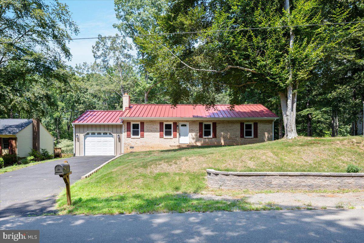 LAKE ARROWHEAD - Residential