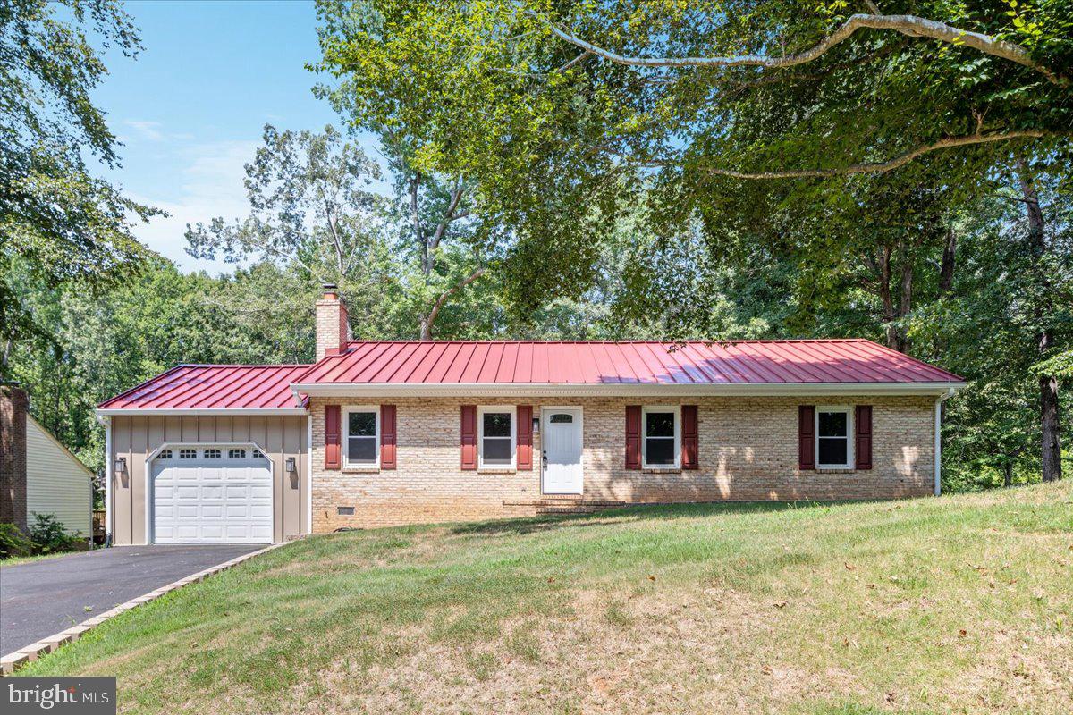 LAKE ARROWHEAD - Residential