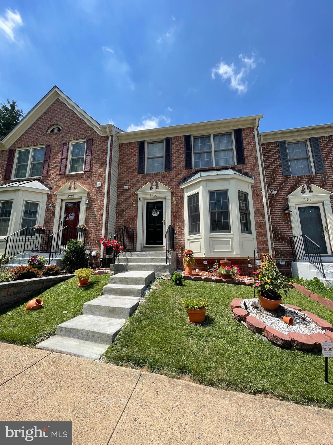 3993 BALI COURT