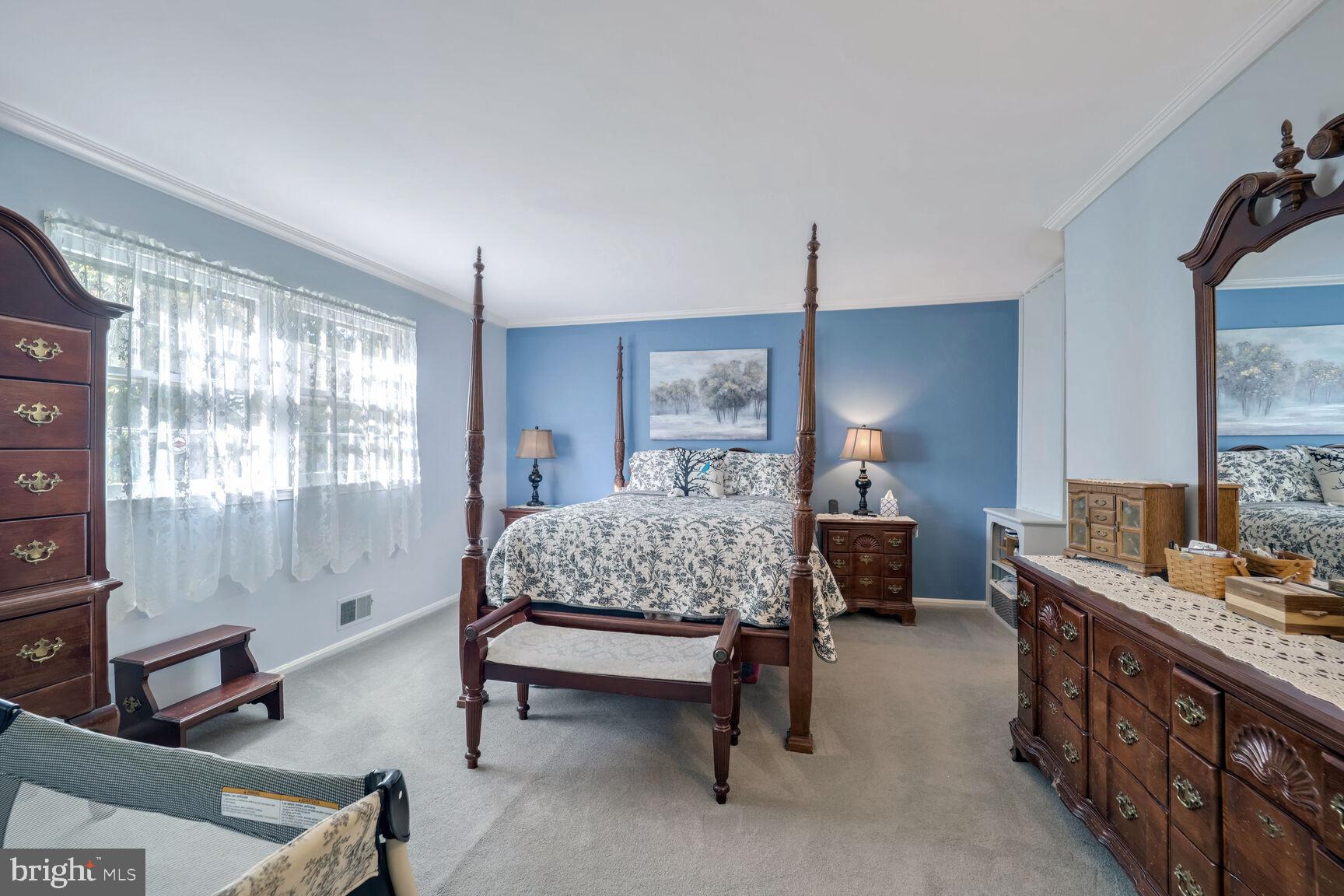 ORANGE HUNT ESTATES - Residential