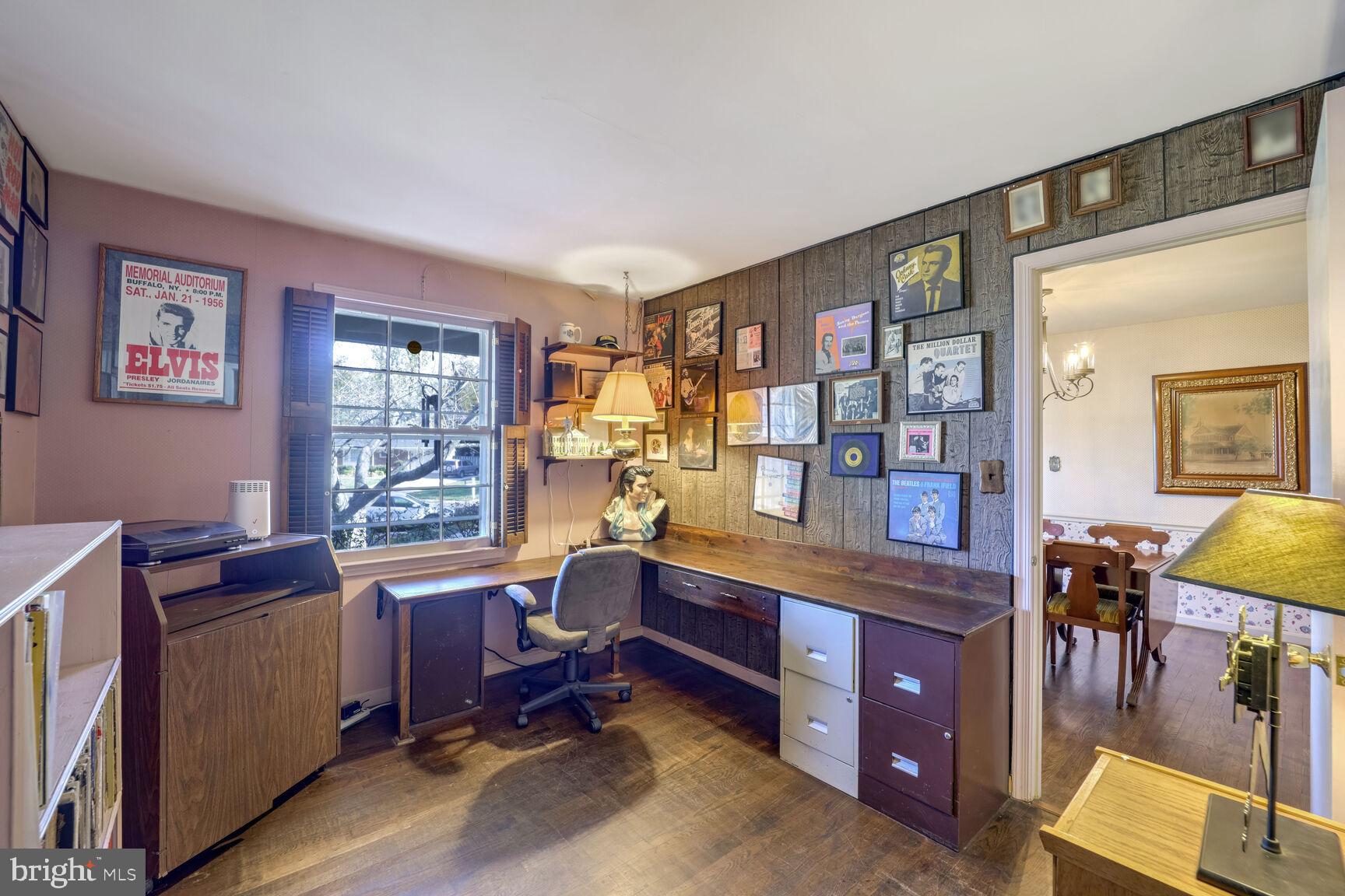 ORANGE HUNT ESTATES - Residential