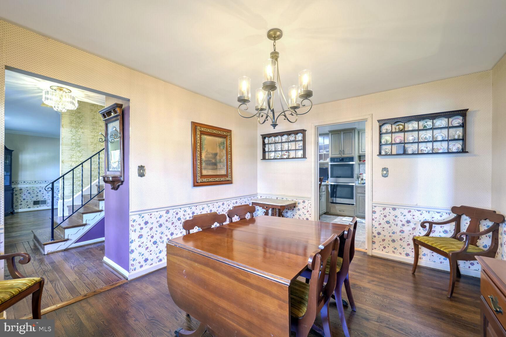 ORANGE HUNT ESTATES - Residential