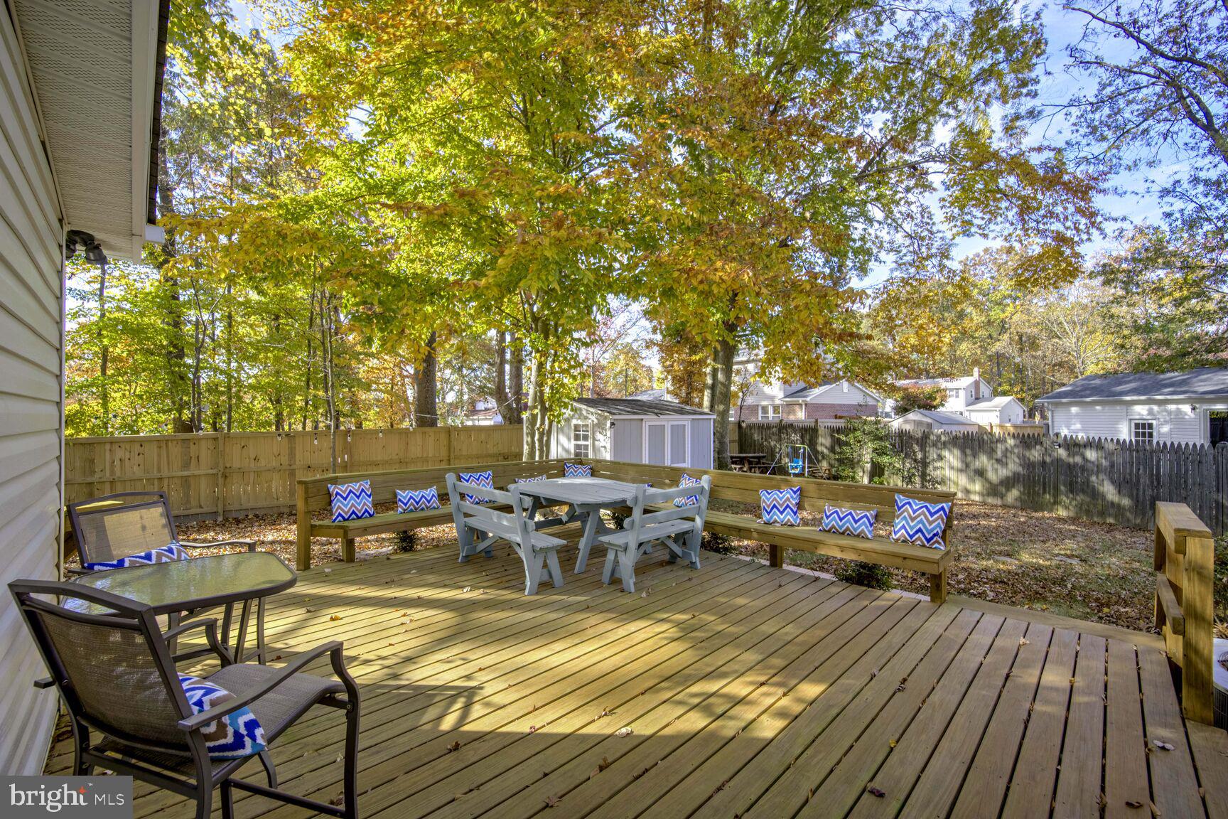 ORANGE HUNT ESTATES - Residential