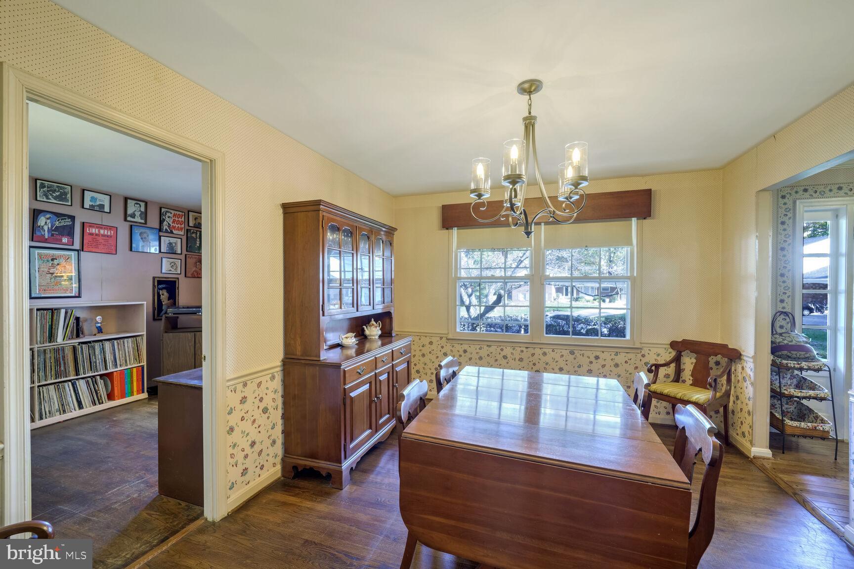 ORANGE HUNT ESTATES - Residential