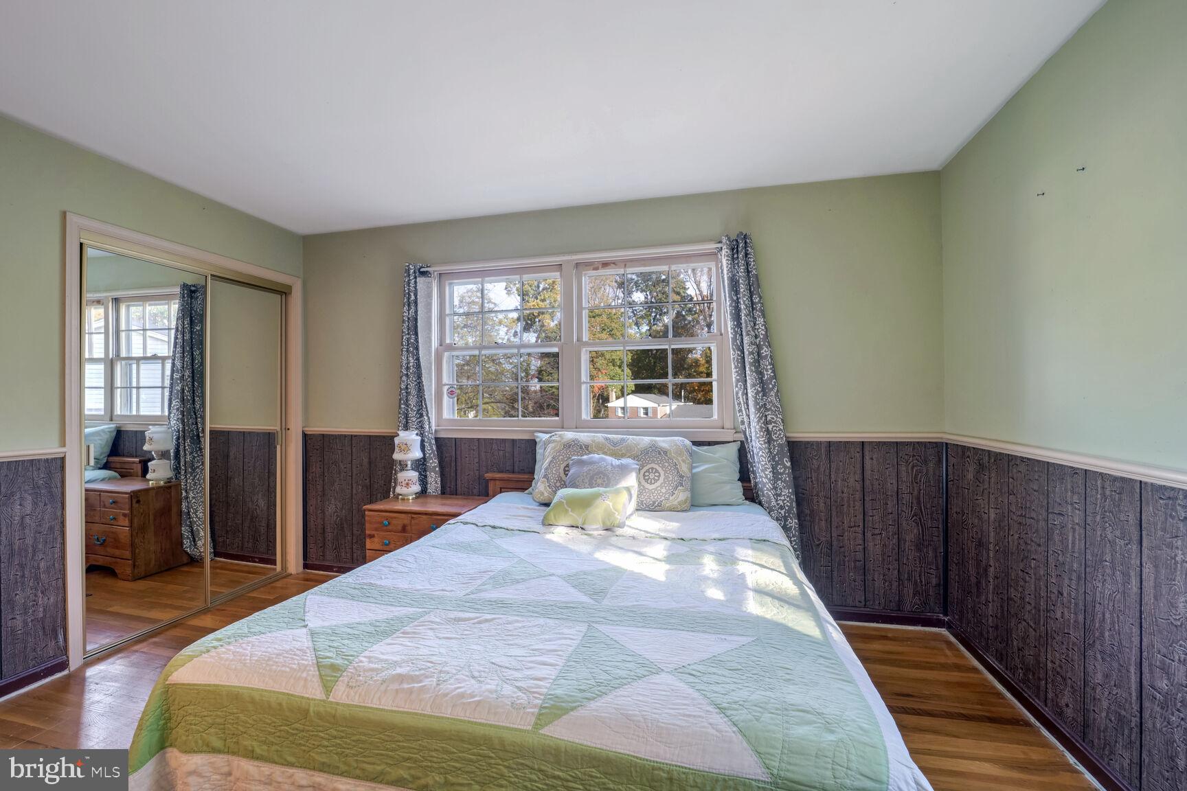 ORANGE HUNT ESTATES - Residential