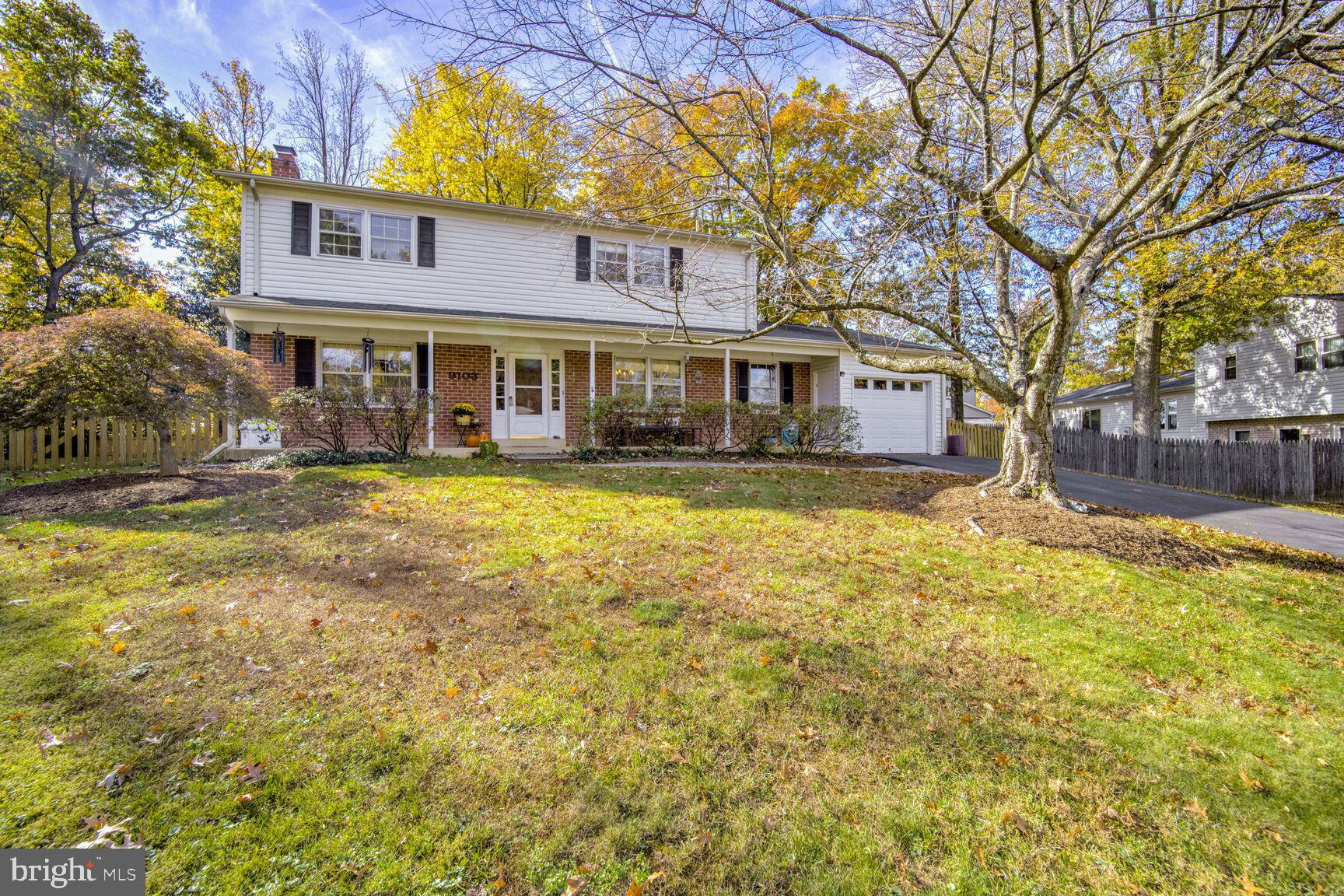 ORANGE HUNT ESTATES - Residential