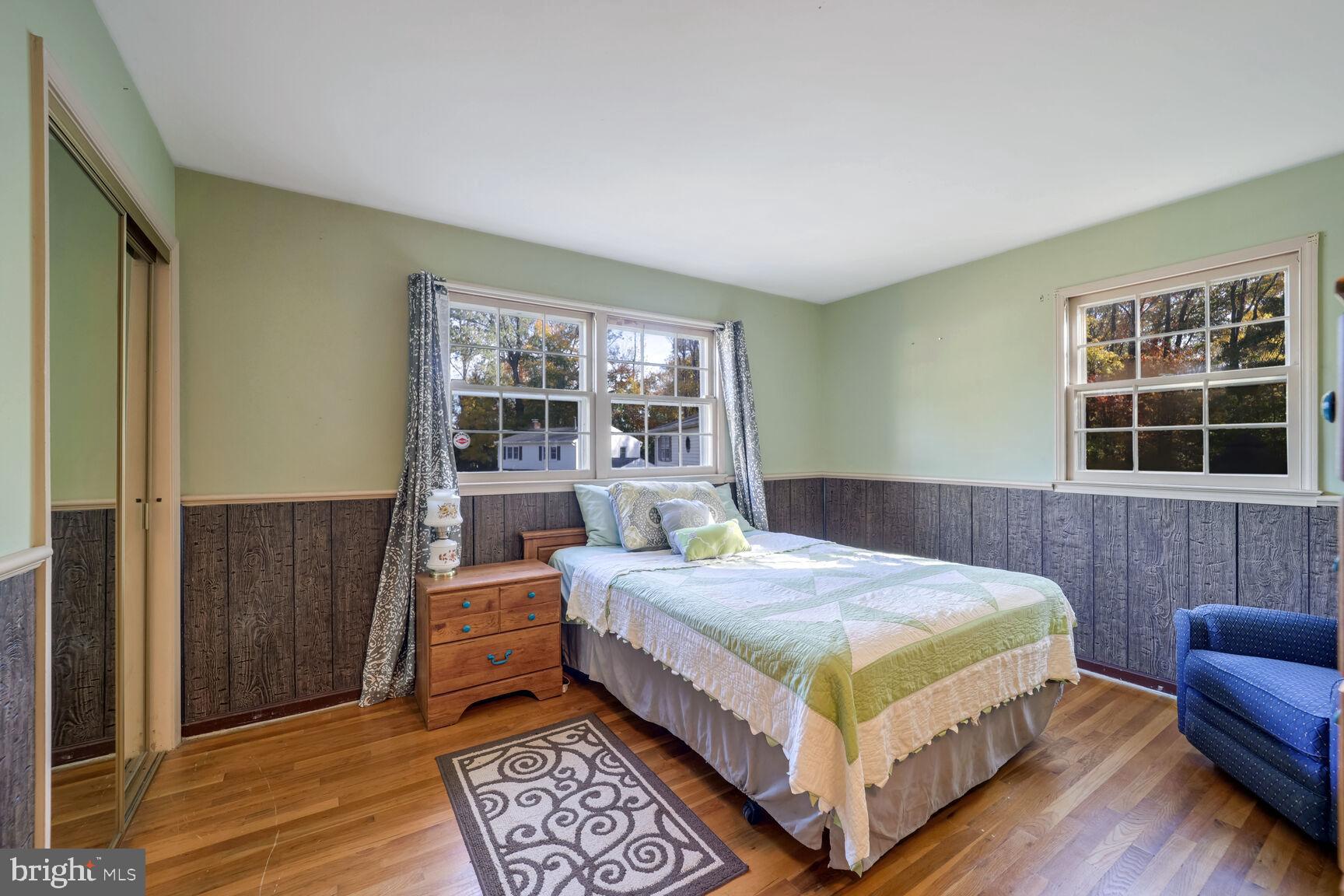 ORANGE HUNT ESTATES - Residential