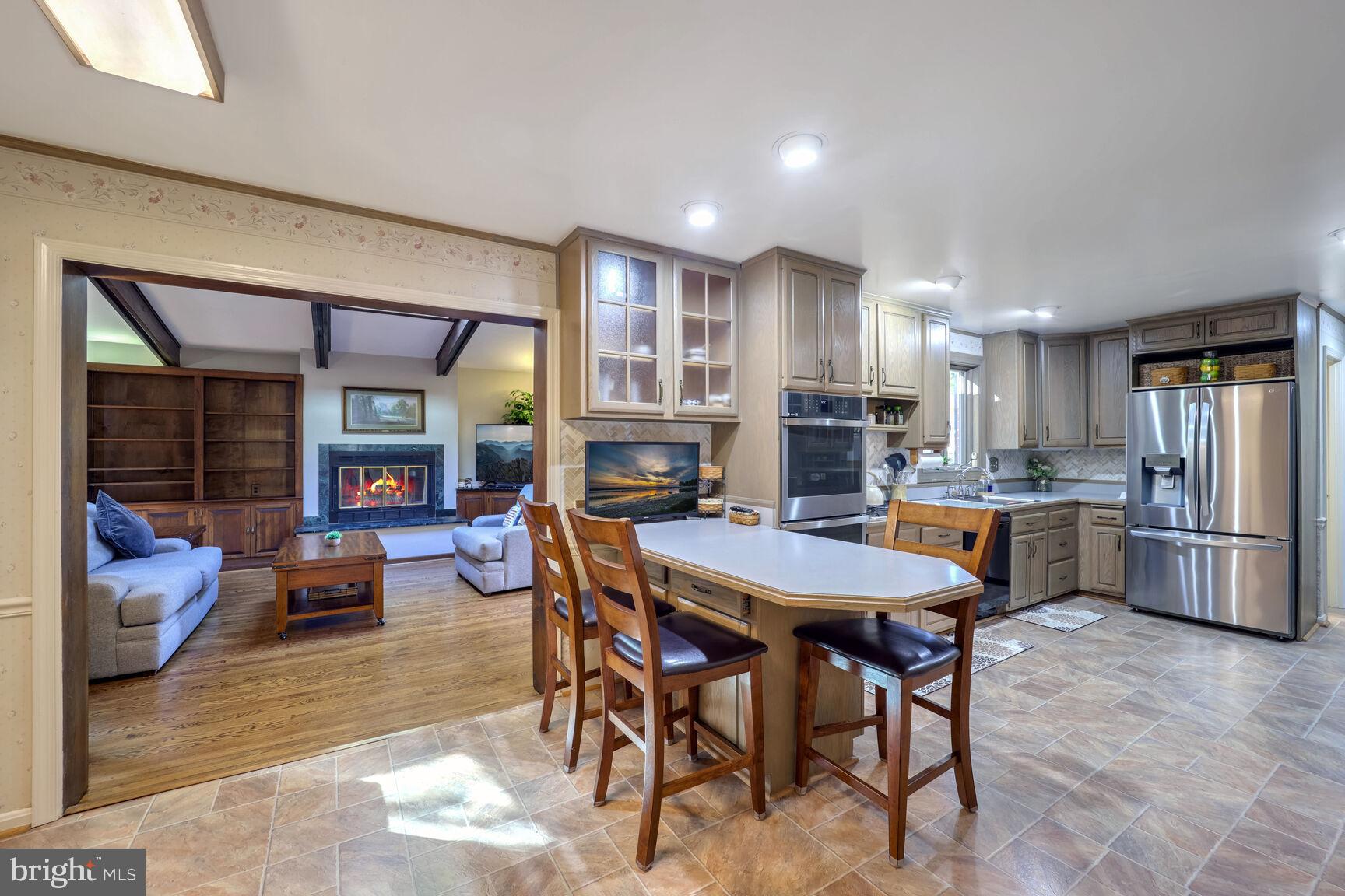 ORANGE HUNT ESTATES - Residential