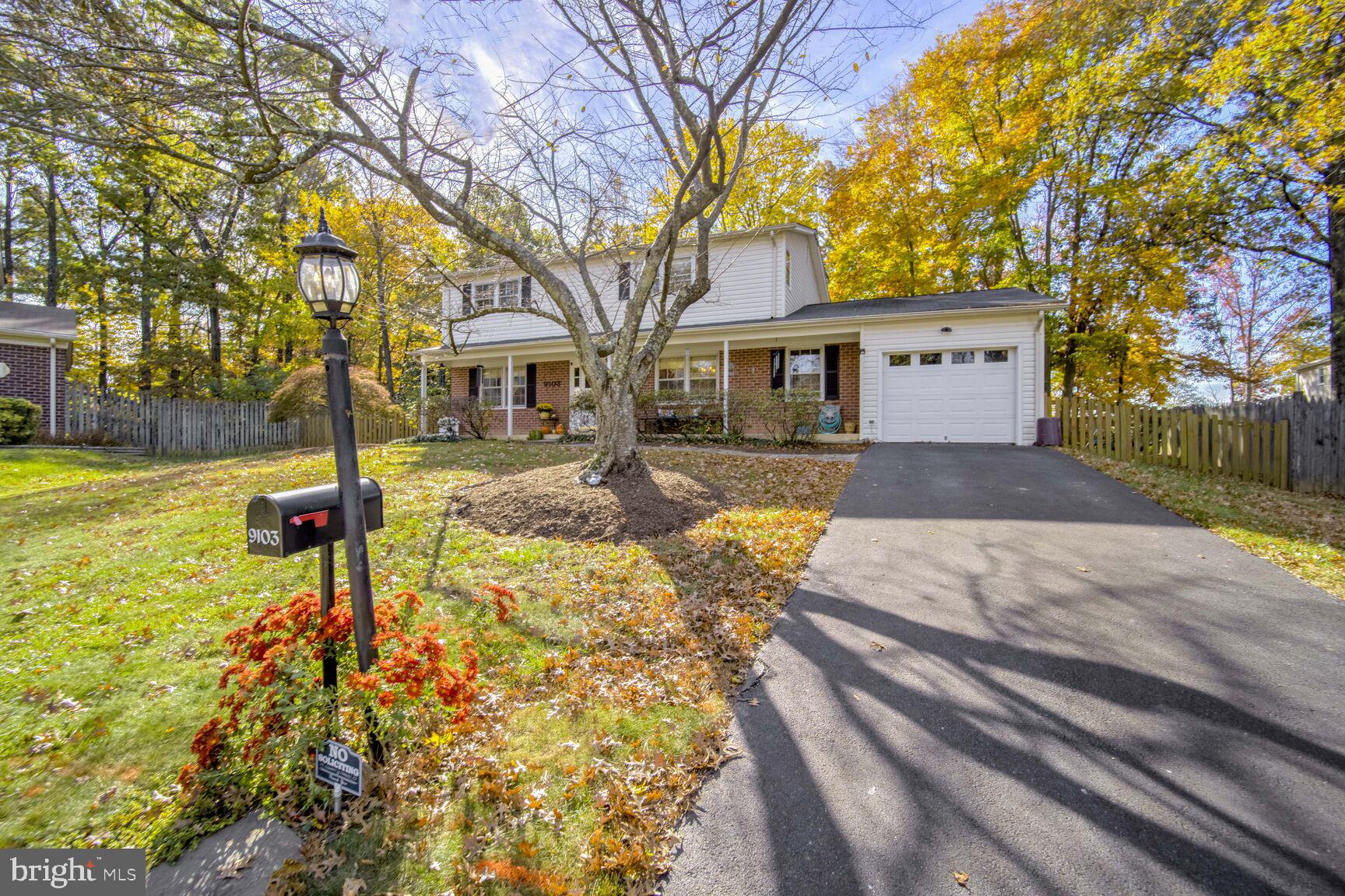 ORANGE HUNT ESTATES - Residential