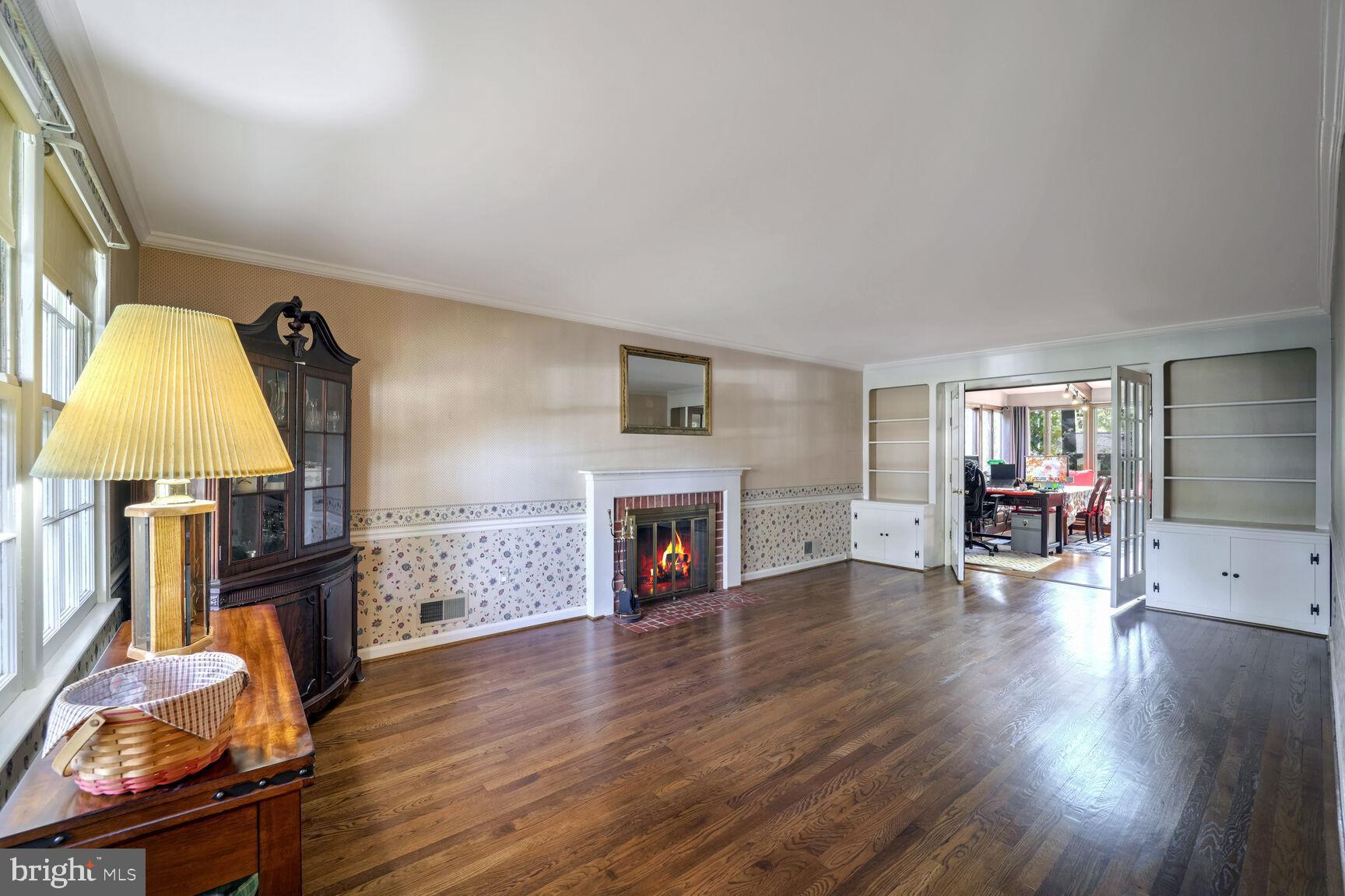 ORANGE HUNT ESTATES - Residential