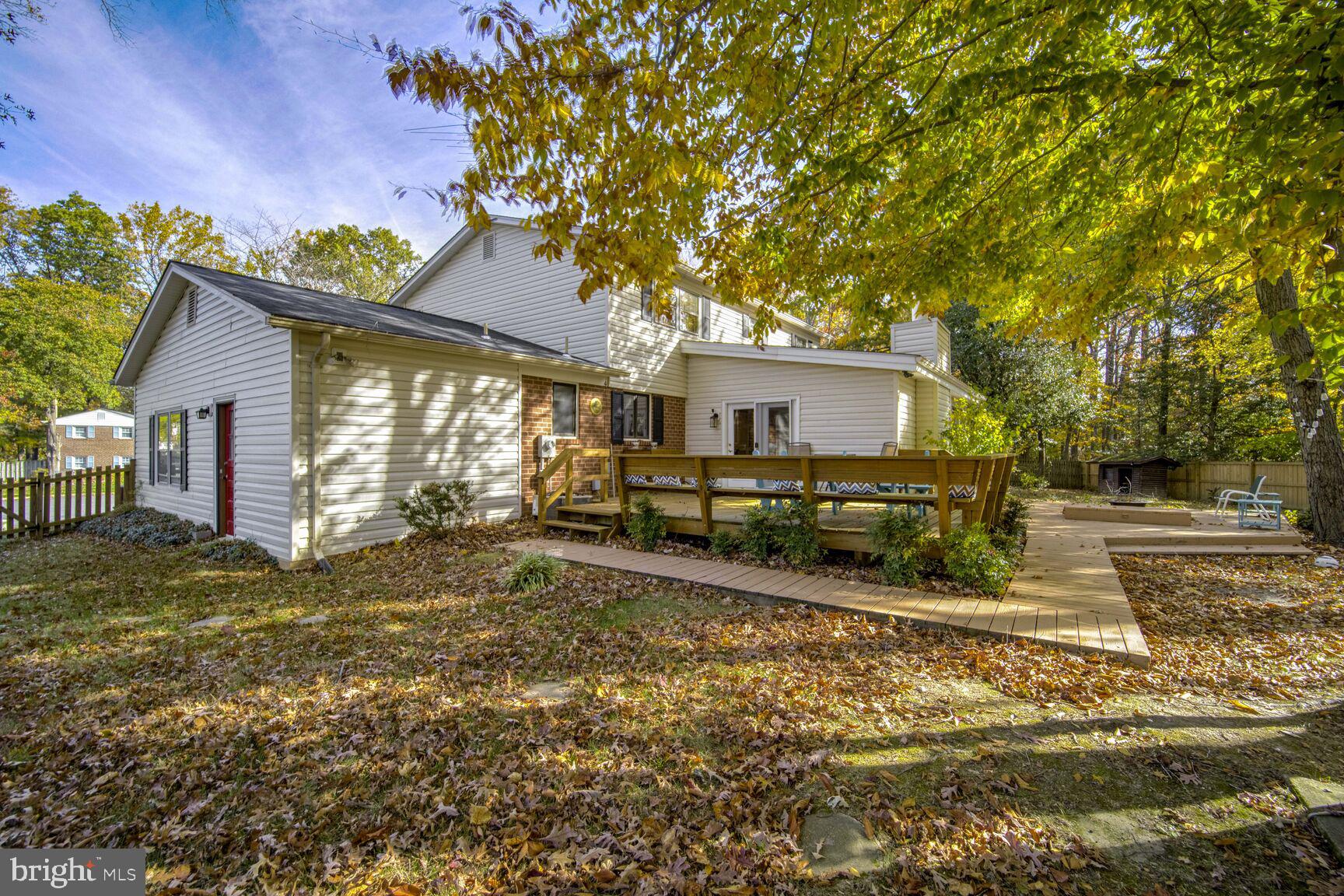 ORANGE HUNT ESTATES - Residential