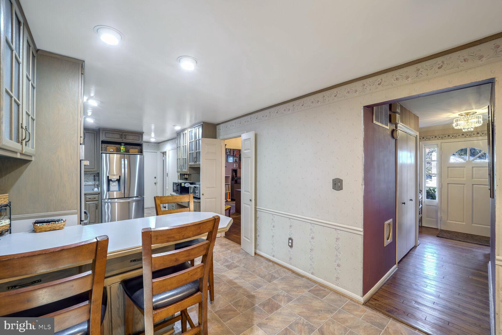 ORANGE HUNT ESTATES - Residential