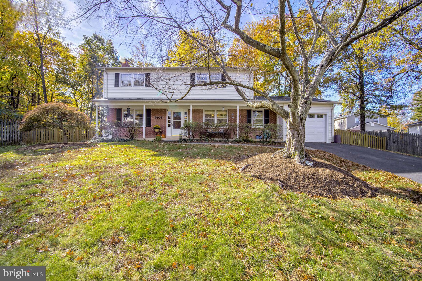 ORANGE HUNT ESTATES - Residential