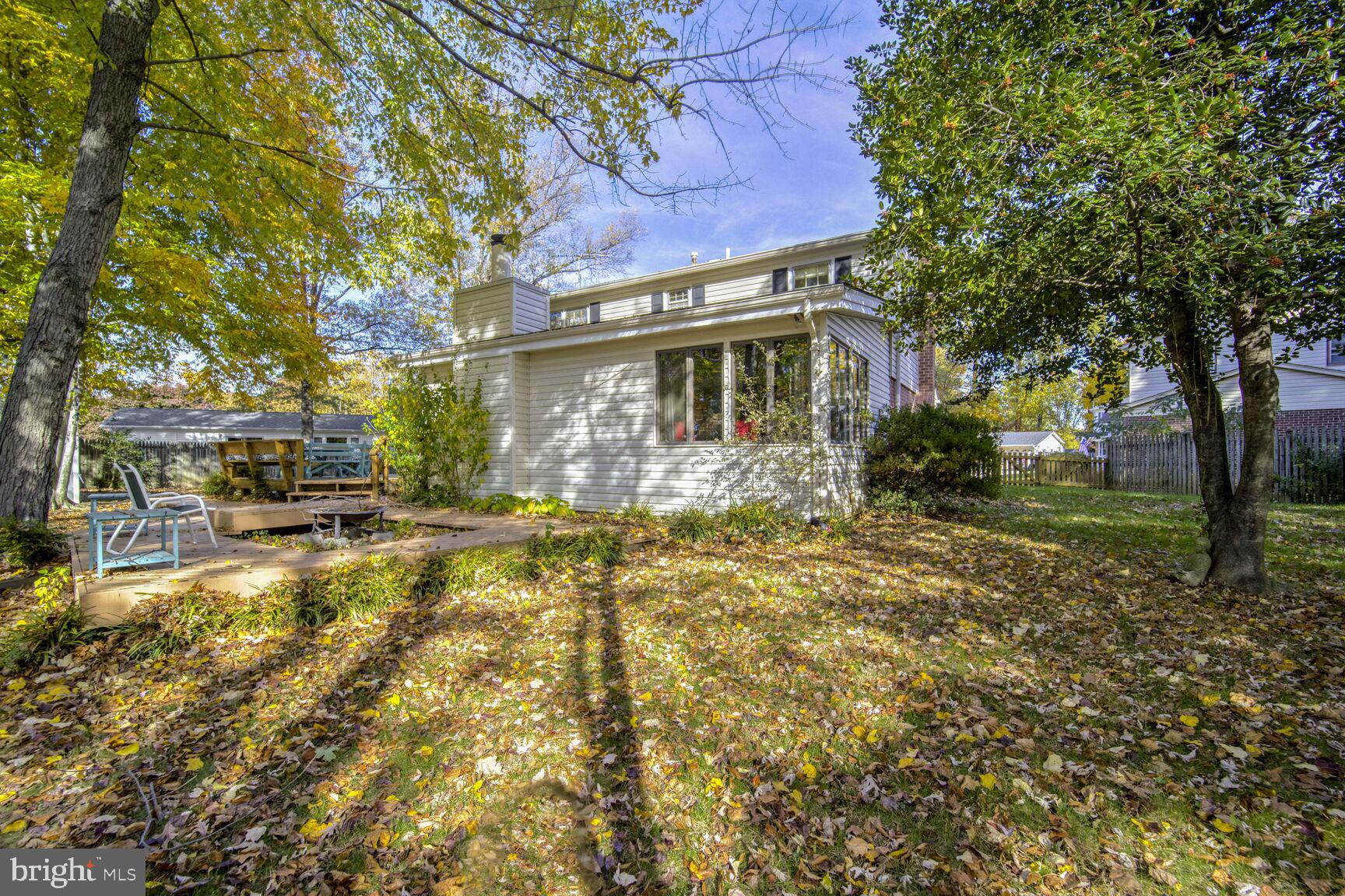 ORANGE HUNT ESTATES - Residential