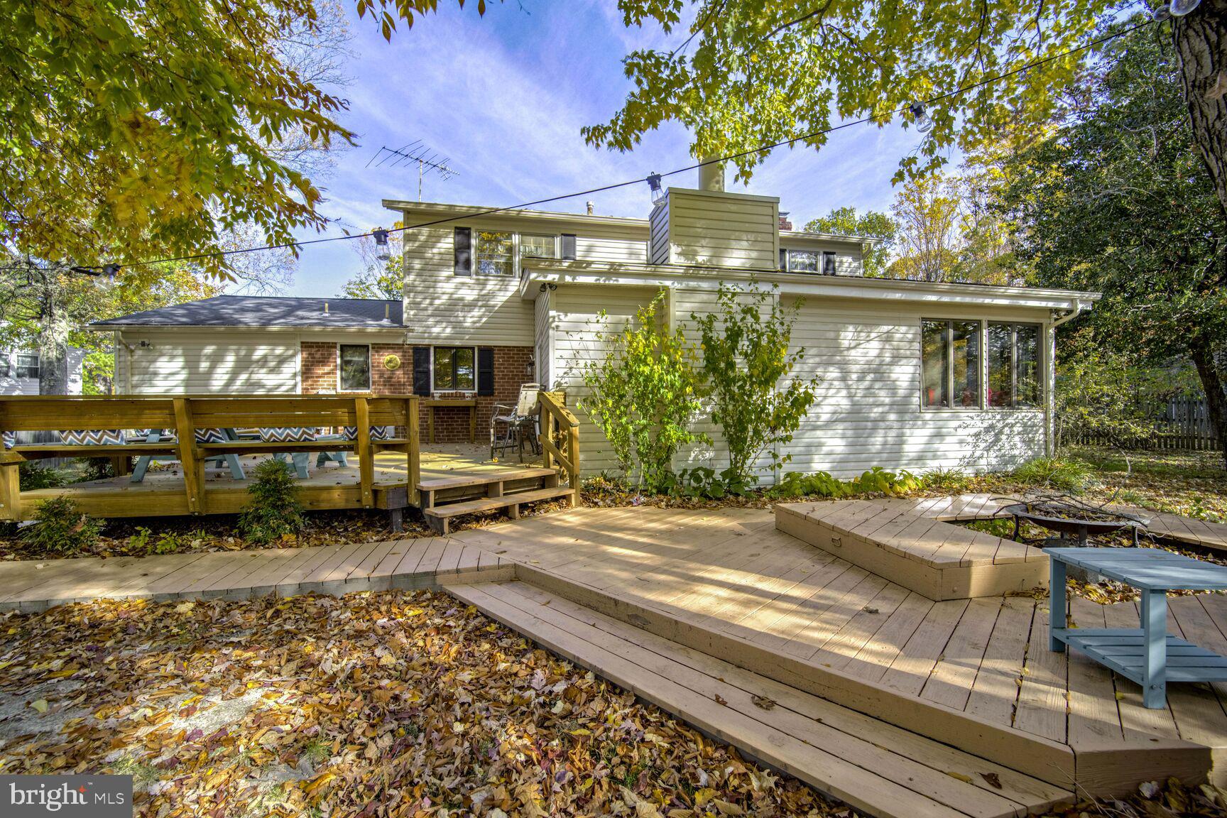 ORANGE HUNT ESTATES - Residential