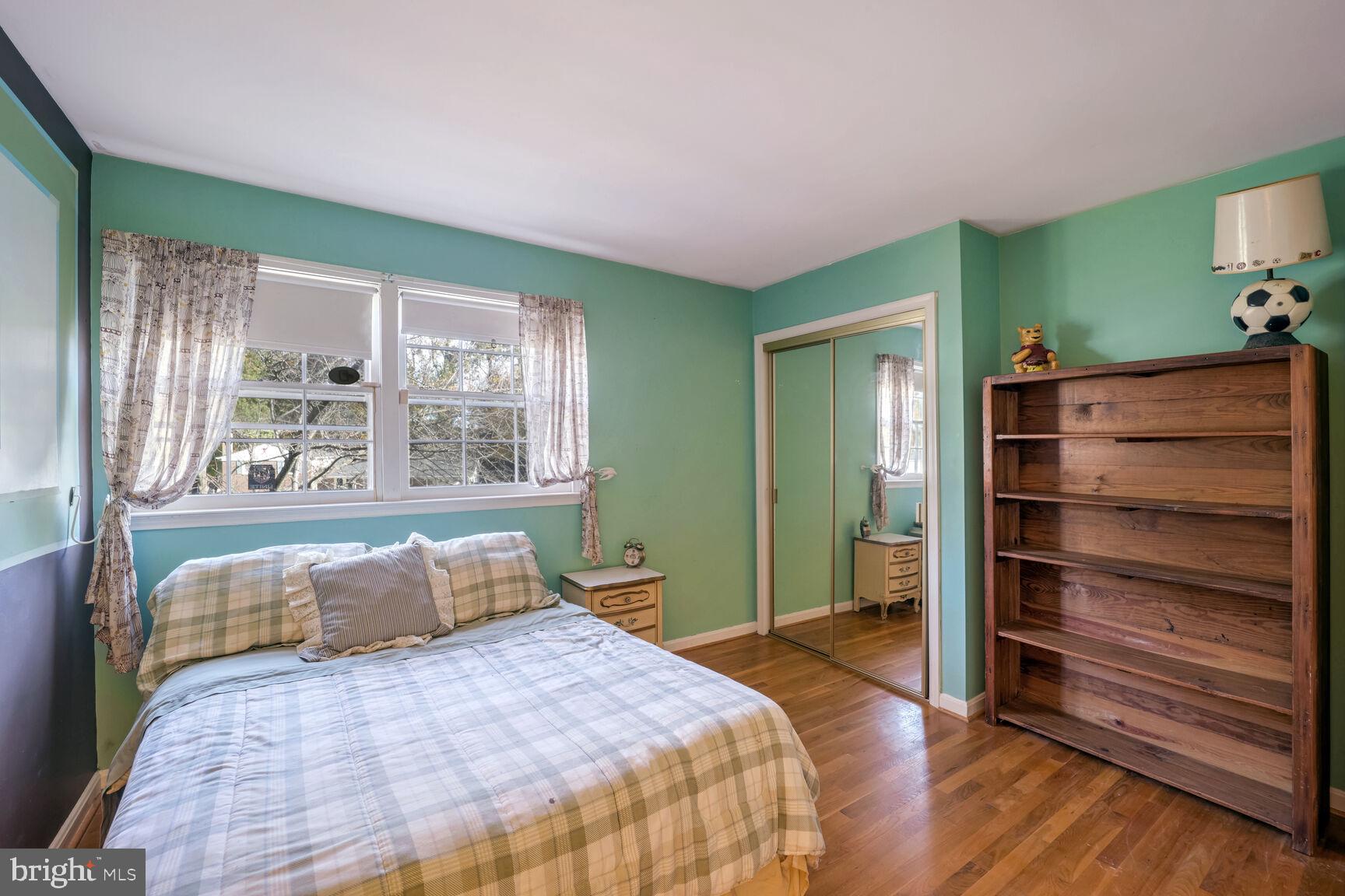 ORANGE HUNT ESTATES - Residential