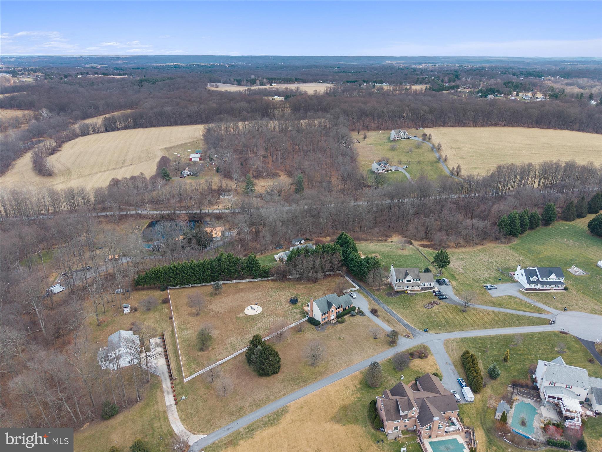 WARREN WAY - Residential