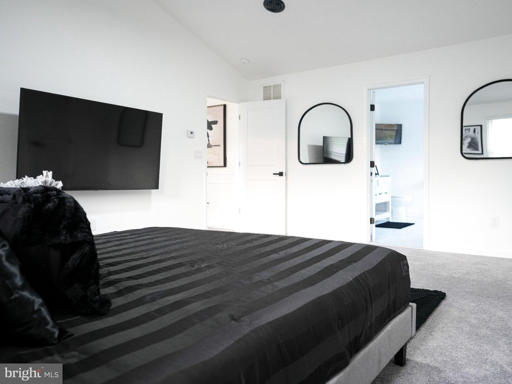 WARREN WAY - Residential