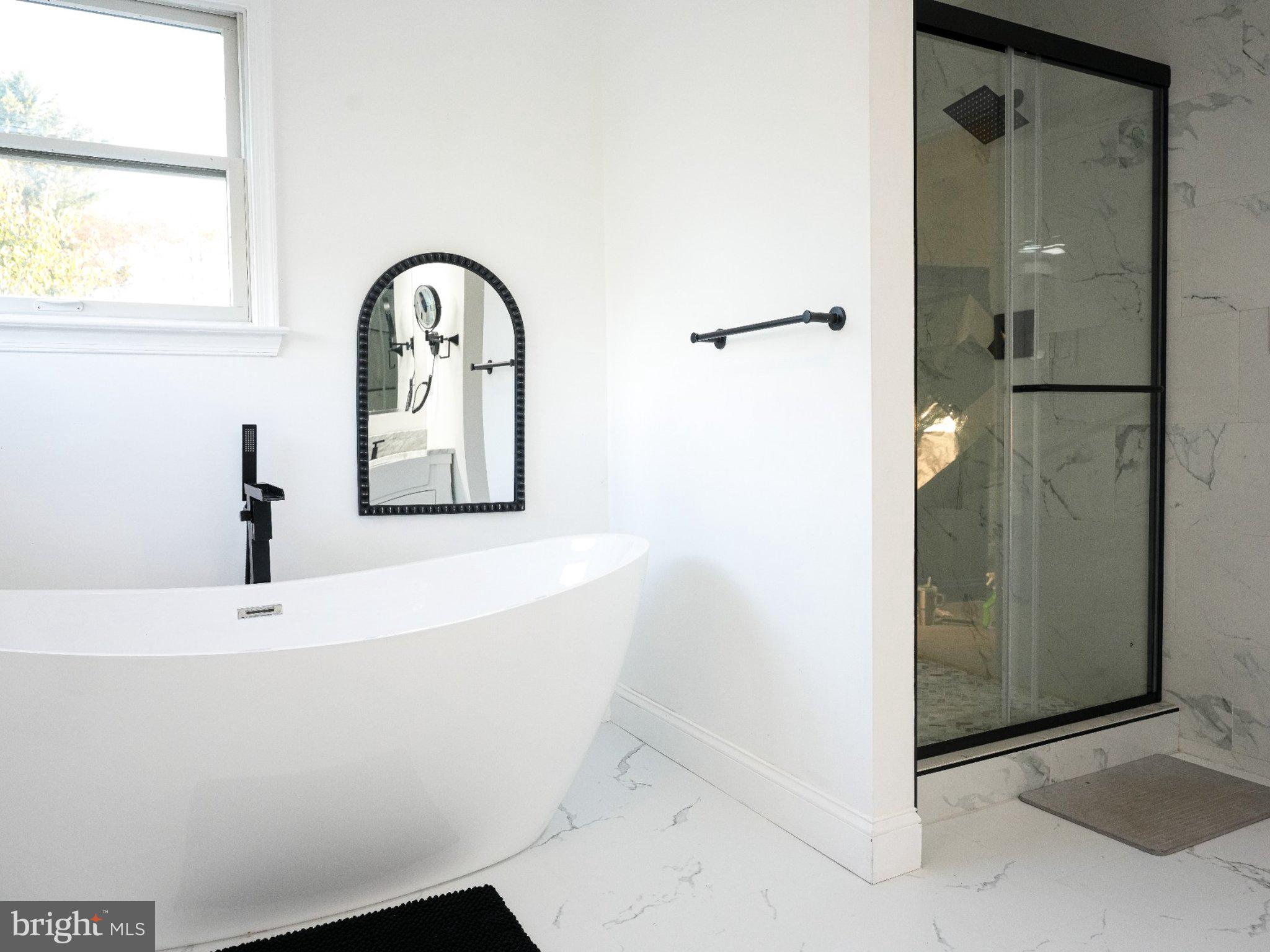 WARREN WAY - Residential