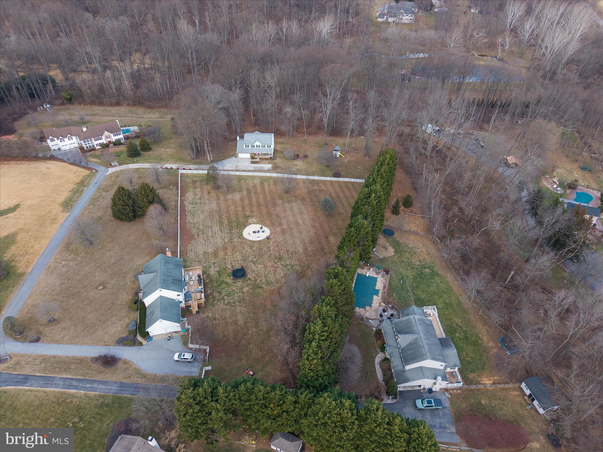 WARREN WAY - Residential
