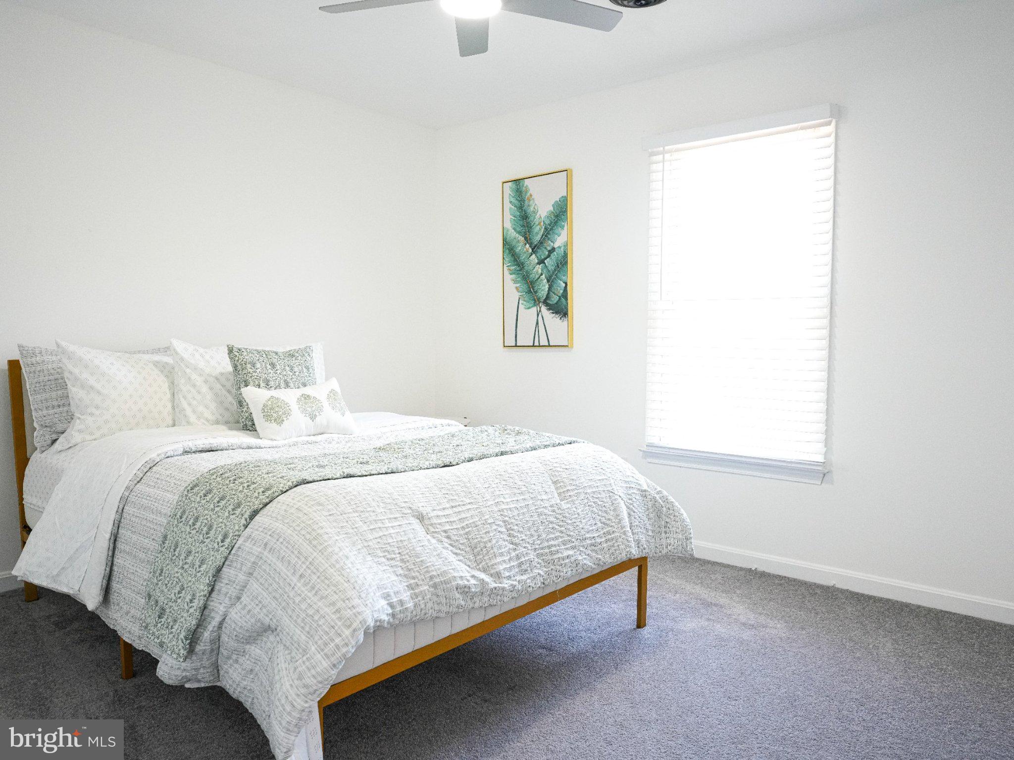 WARREN WAY - Residential