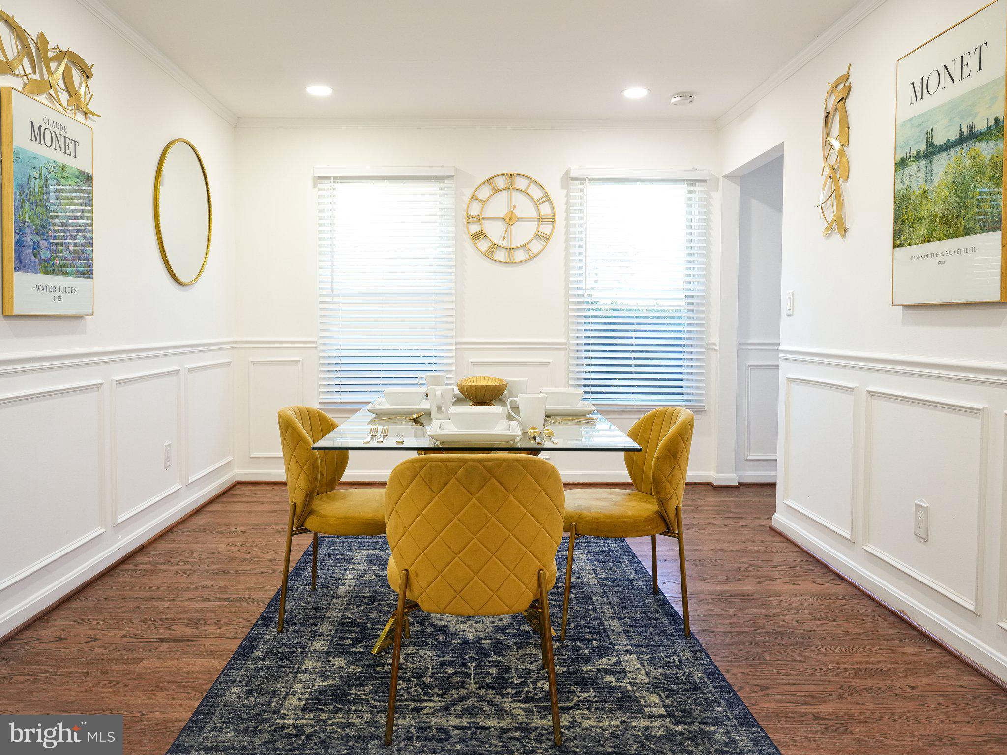 2111 WARREN WAY DRIVE