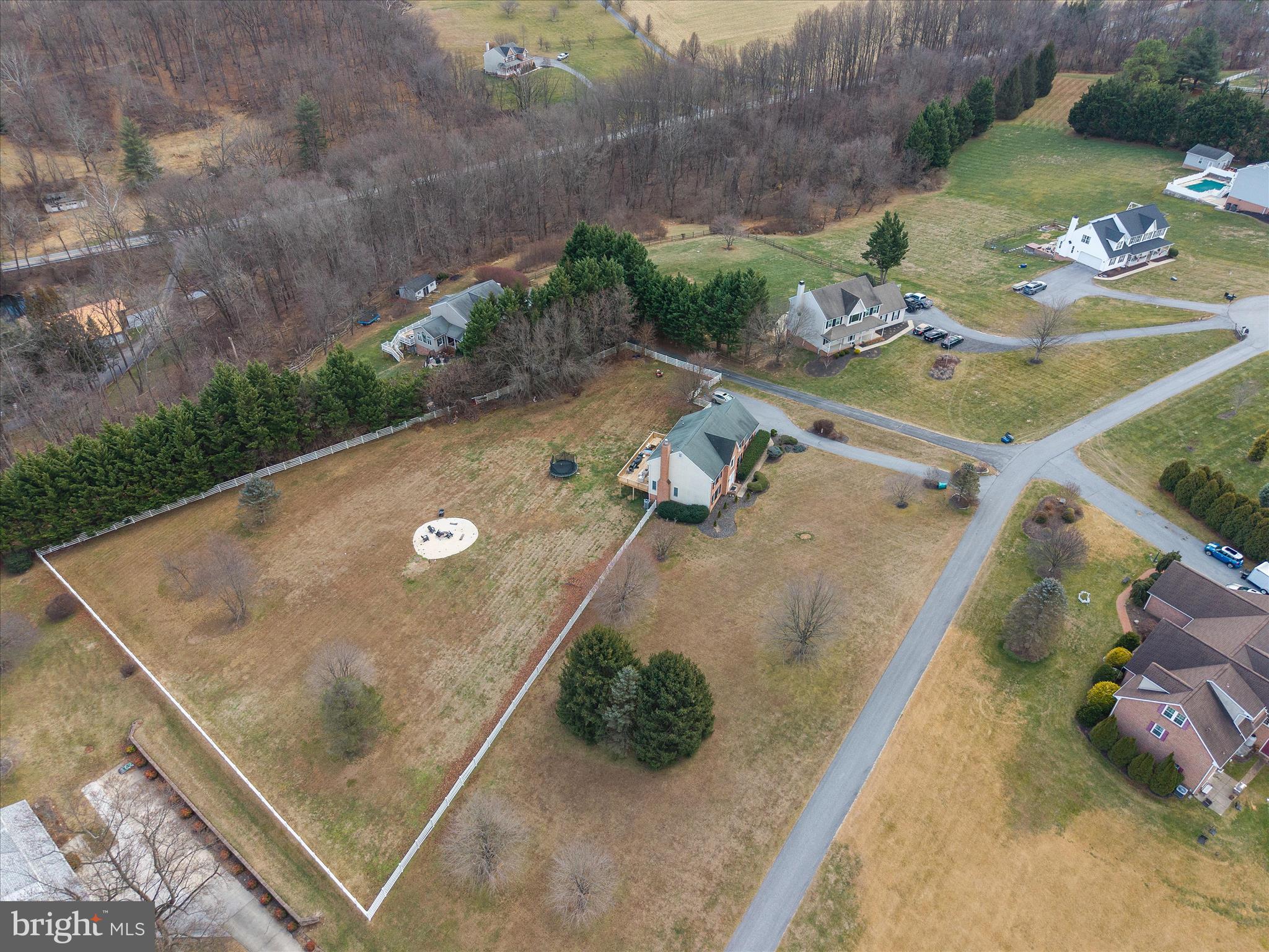 WARREN WAY - Residential