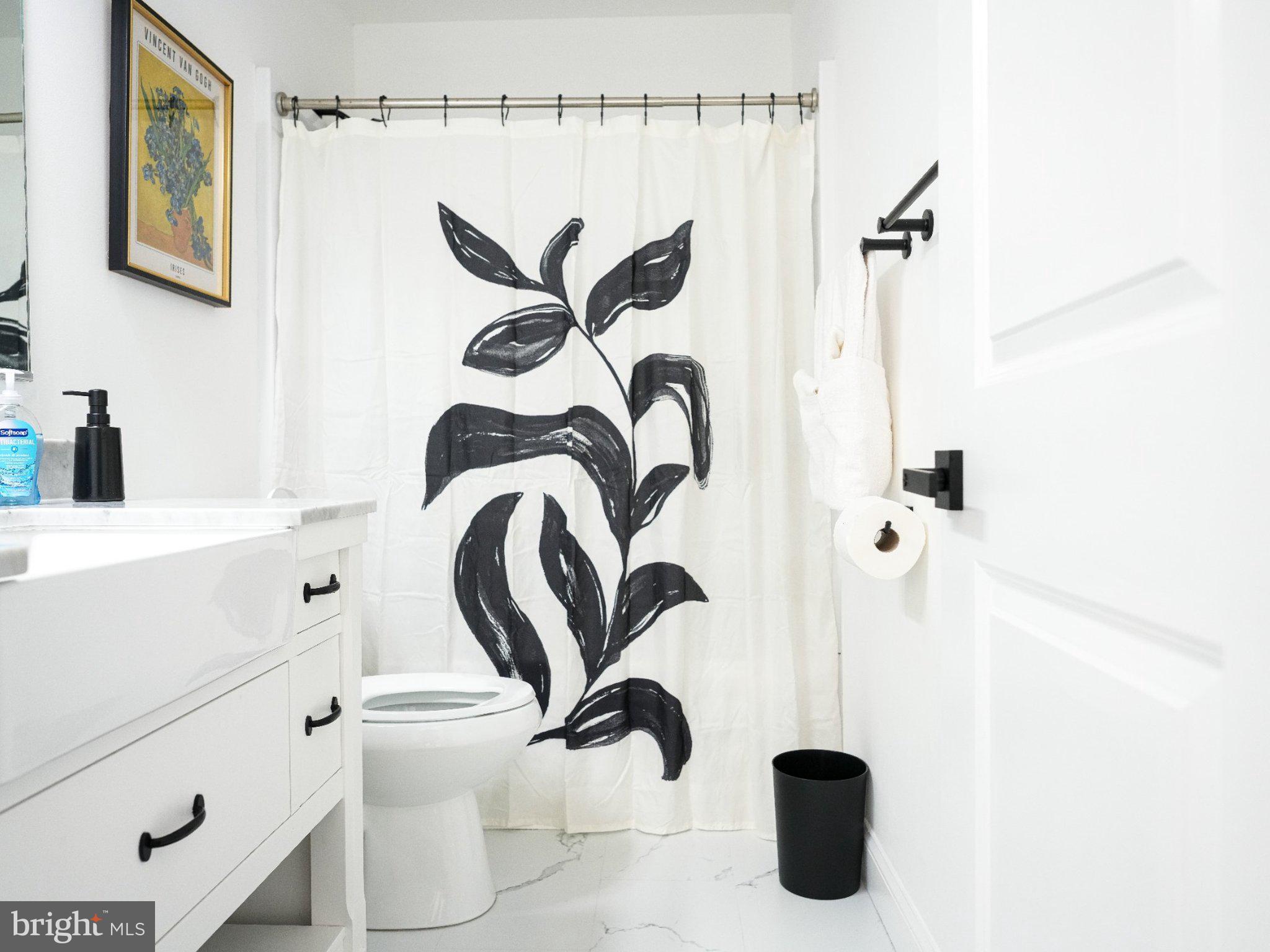 WARREN WAY - Residential