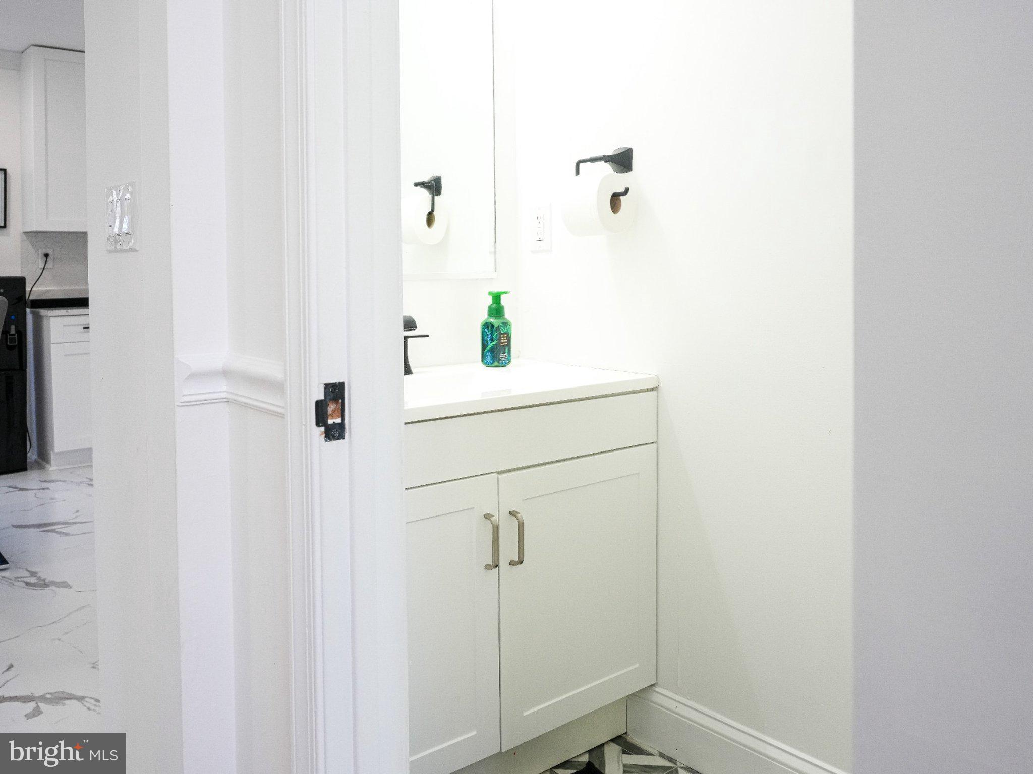 WARREN WAY - Residential