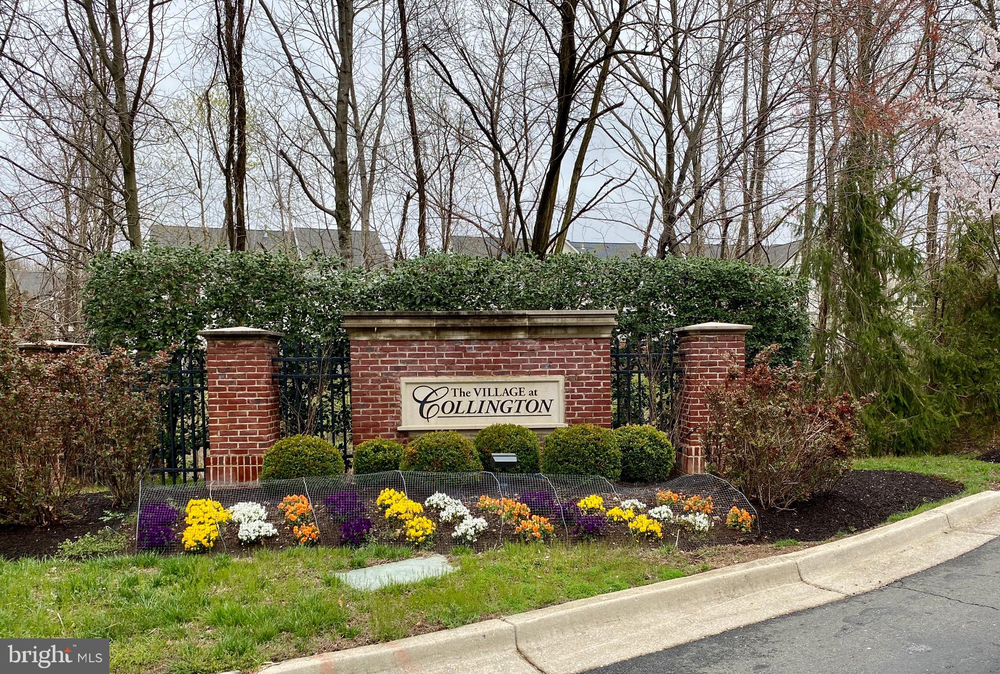 Brand New Renovations recently implemented in this lovely home in highly sought after 55 and older Gated Community in Bowie! New Hard Wood Floors, New Paint , New Carpet, Renovated Bathrooms with New Ceramic Tile, New Recessed Lighting, Totally Renovated Kitchen with Granite Countertops, Stainless Steel Appliances. This Collington Villa includes sought after amenities like Master Suite on Main Level * Living & Dining Rm, Kitchen and Breakfast Area * Laundry/Mud Room all on main level. No more stairs! Also includes a brand New HVAC System and Freshly Painted Outdoor Trim! This one is a MUST SEE!!!