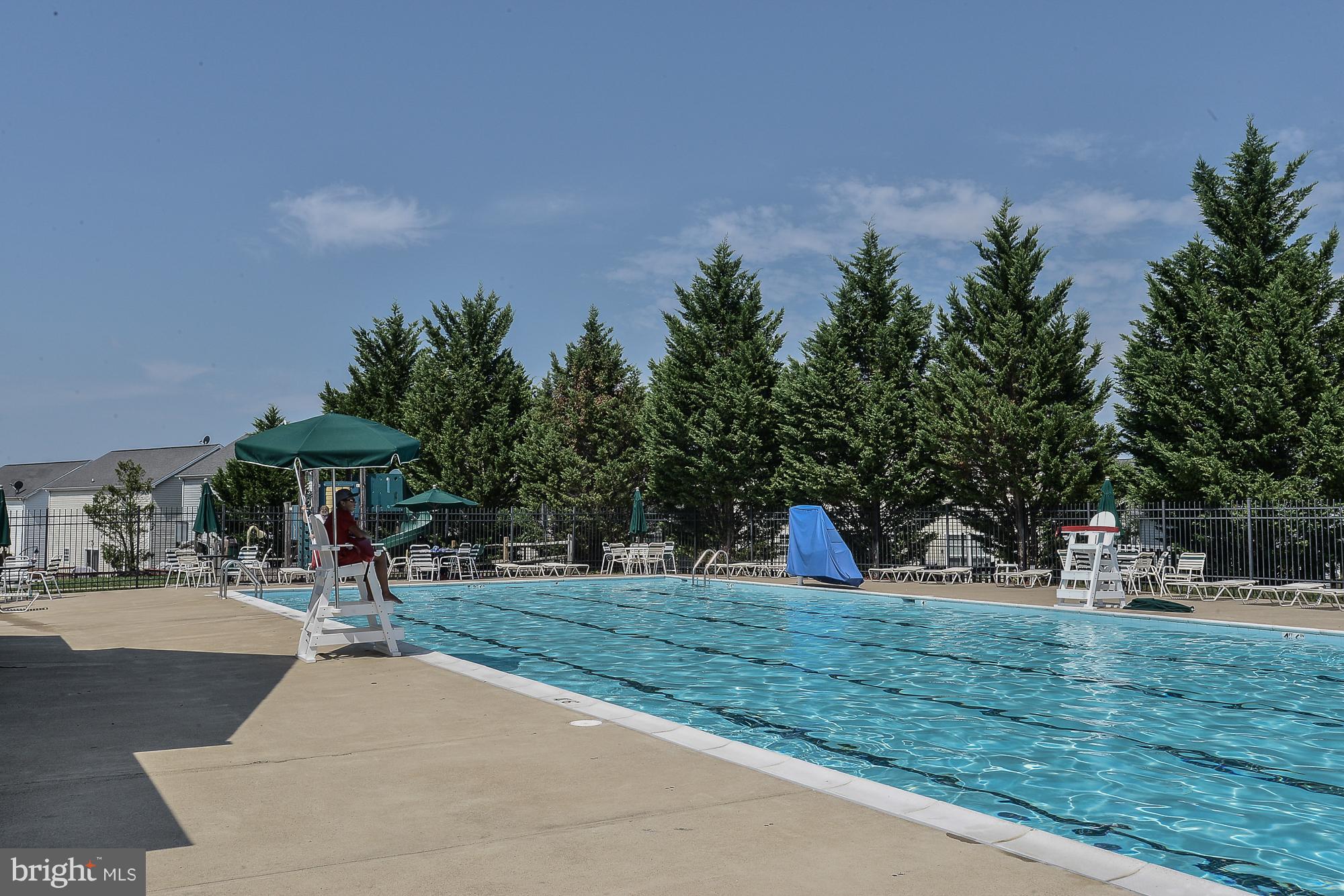 WIDEWATER VILLAGE - Residential