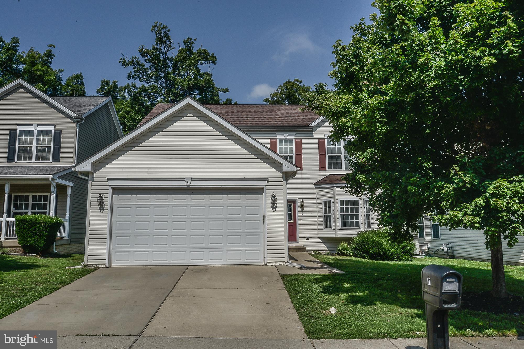 WIDEWATER VILLAGE - Residential