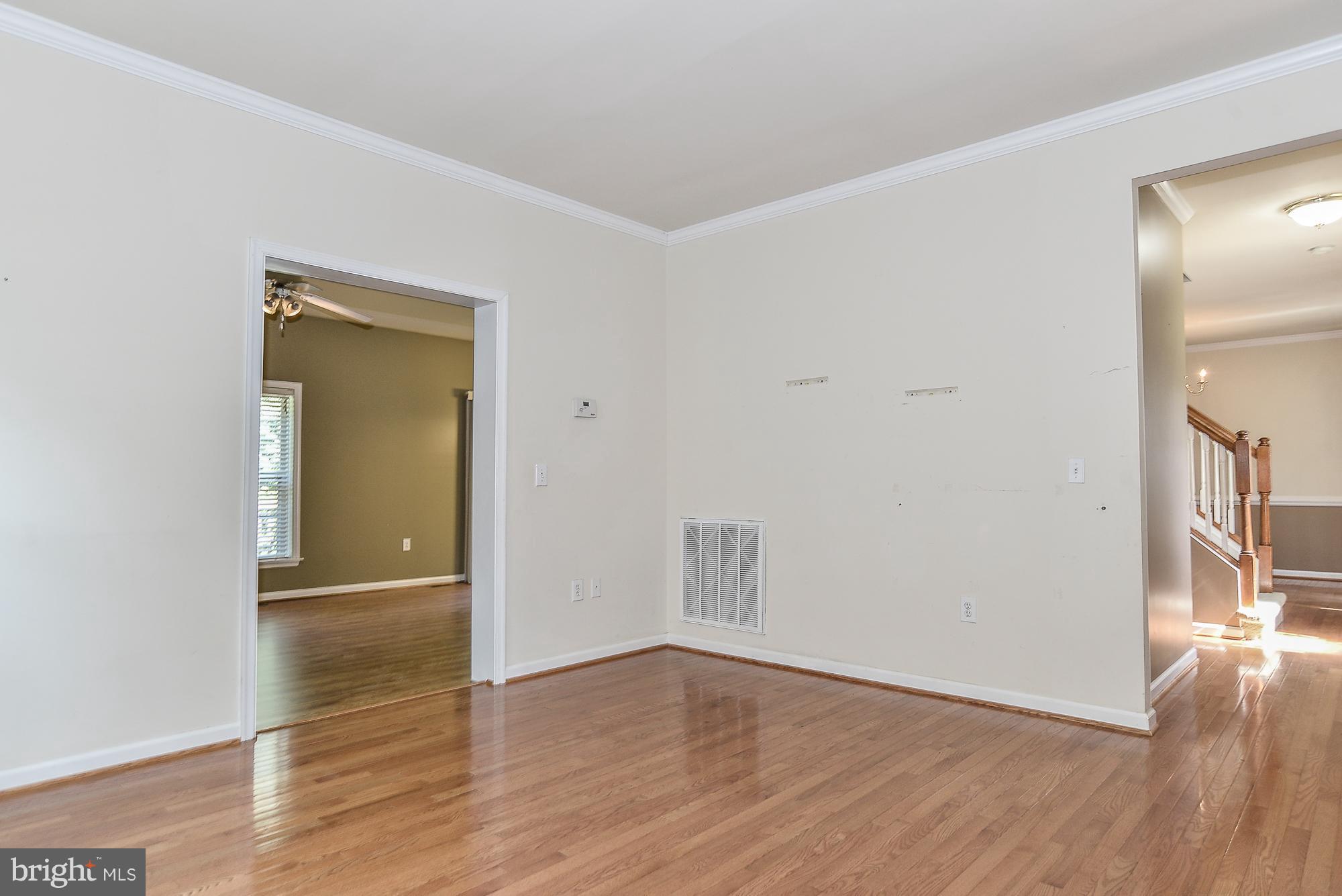 WIDEWATER VILLAGE - Residential