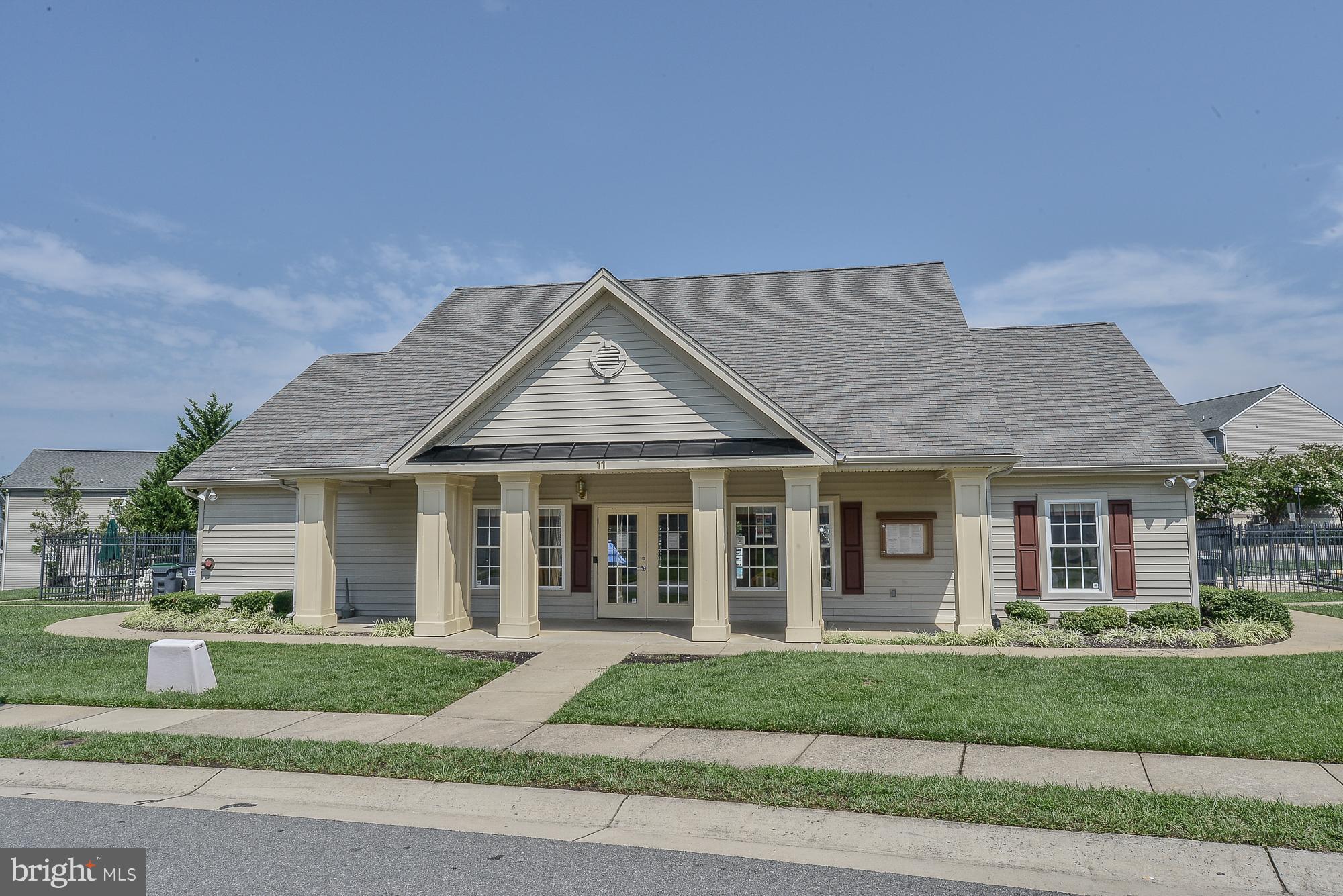 WIDEWATER VILLAGE - Residential