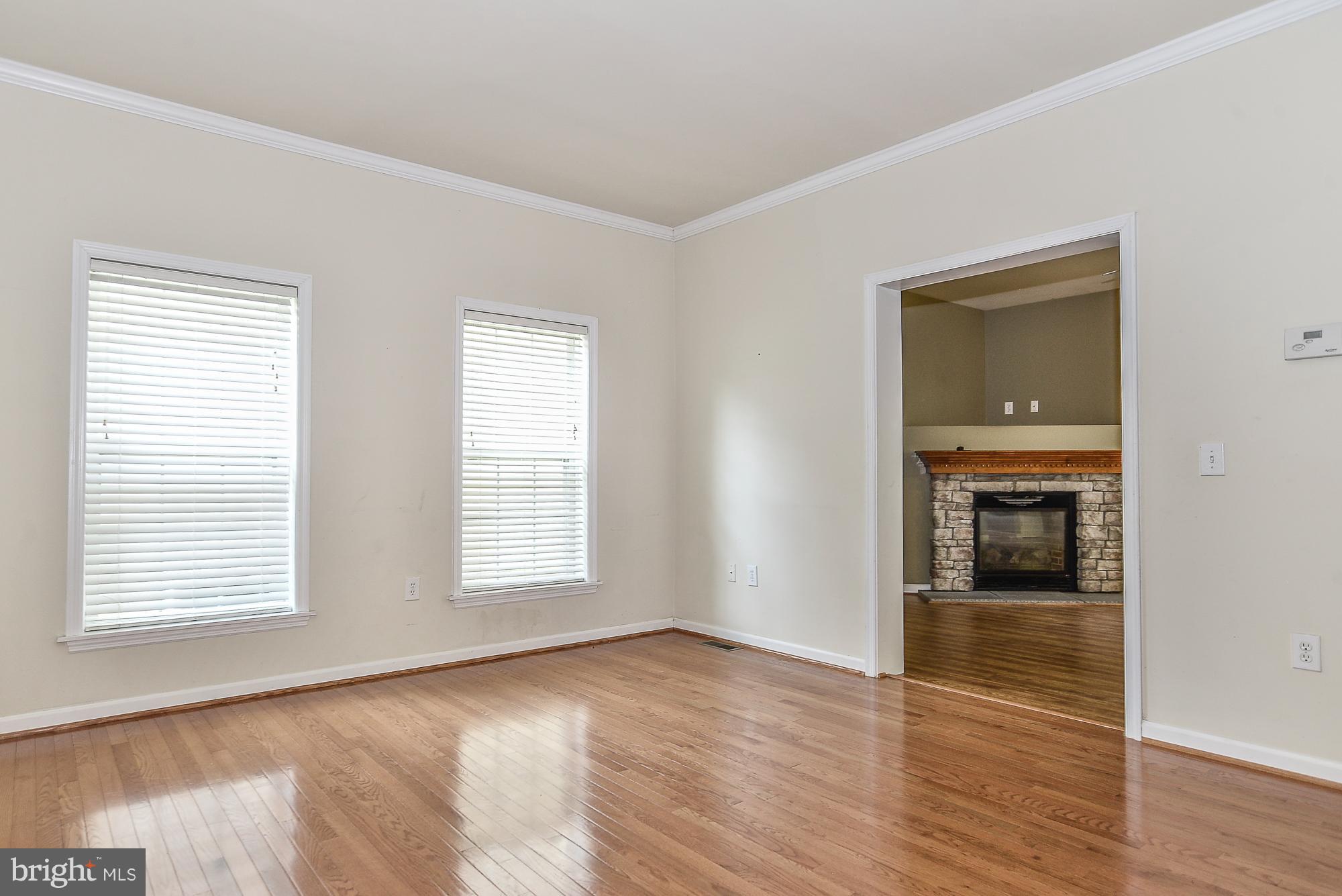 WIDEWATER VILLAGE - Residential