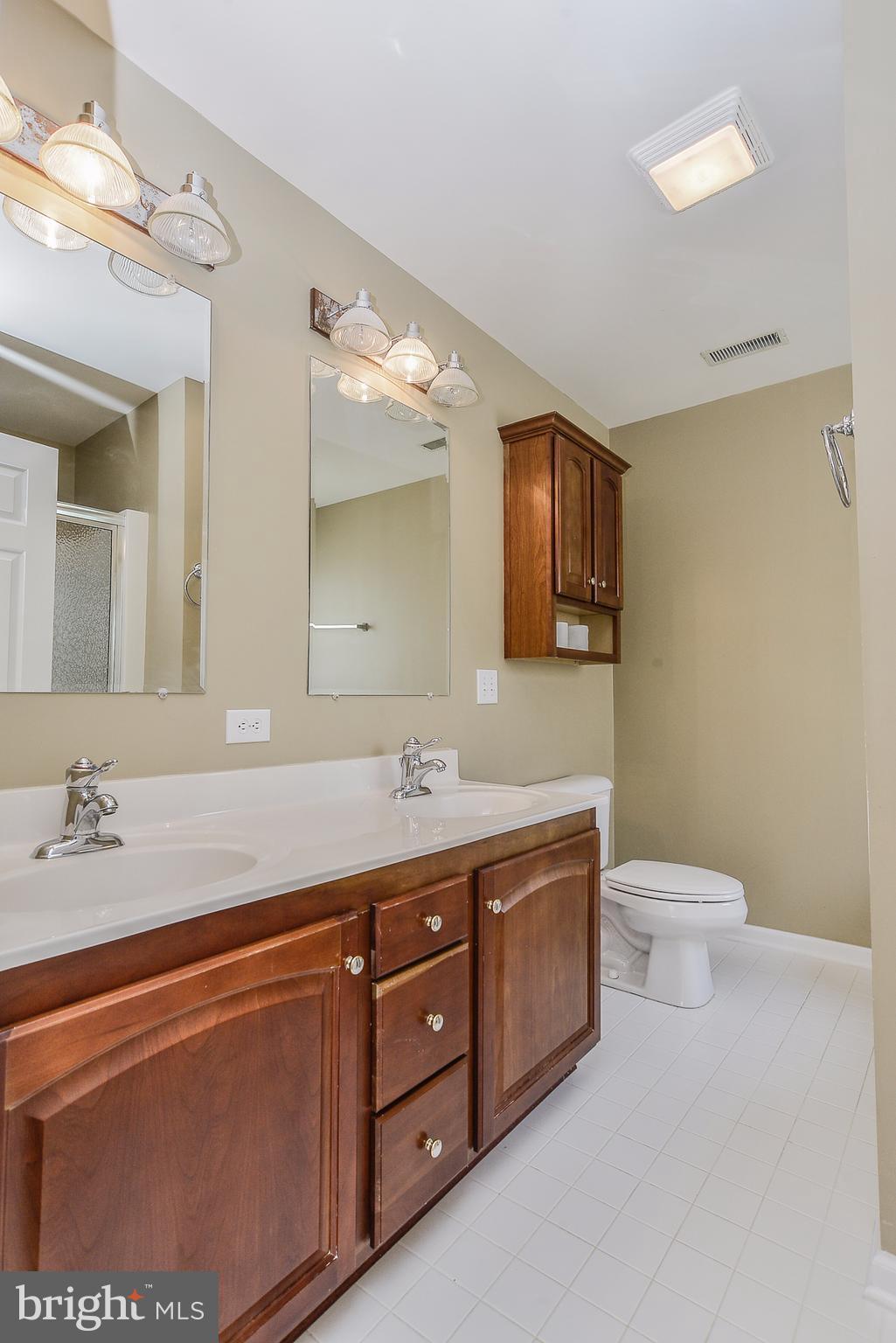 WIDEWATER VILLAGE - Residential