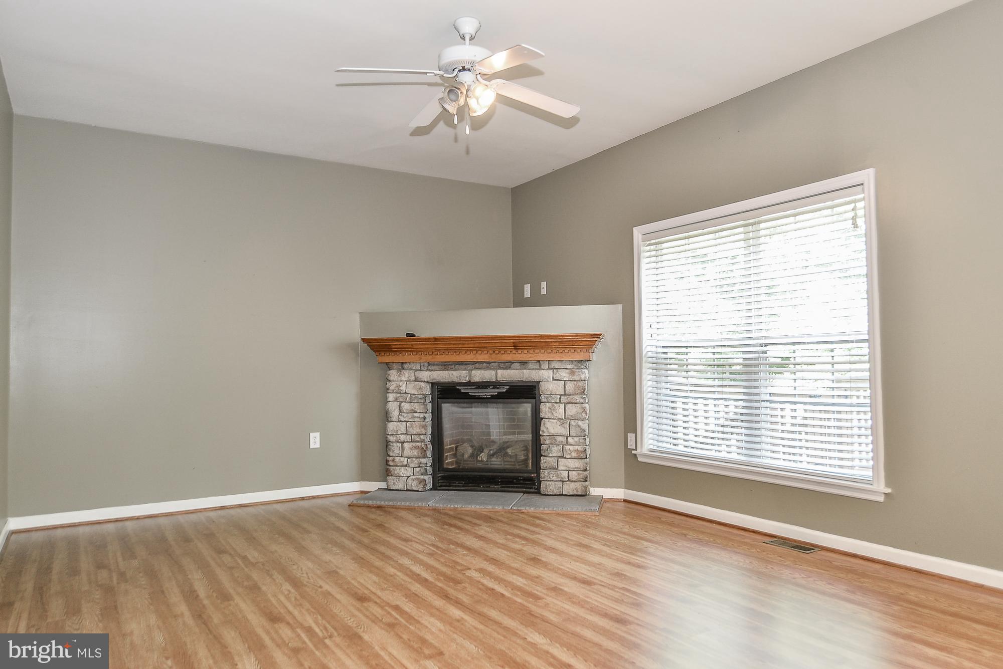 WIDEWATER VILLAGE - Residential