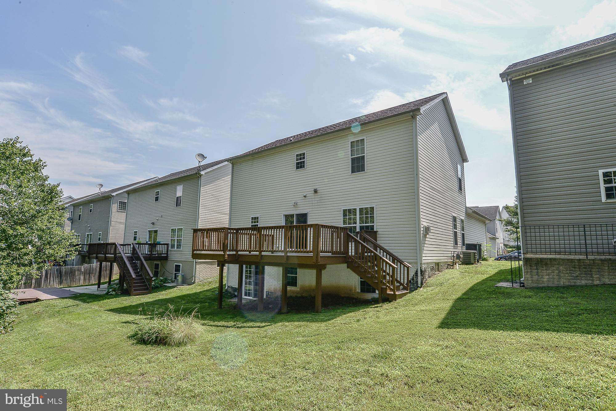 WIDEWATER VILLAGE - Residential