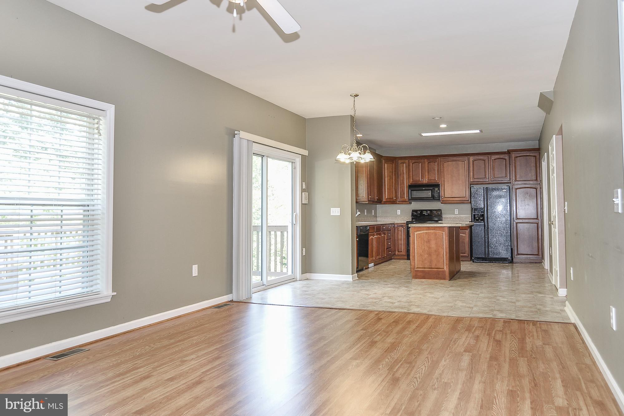 WIDEWATER VILLAGE - Residential