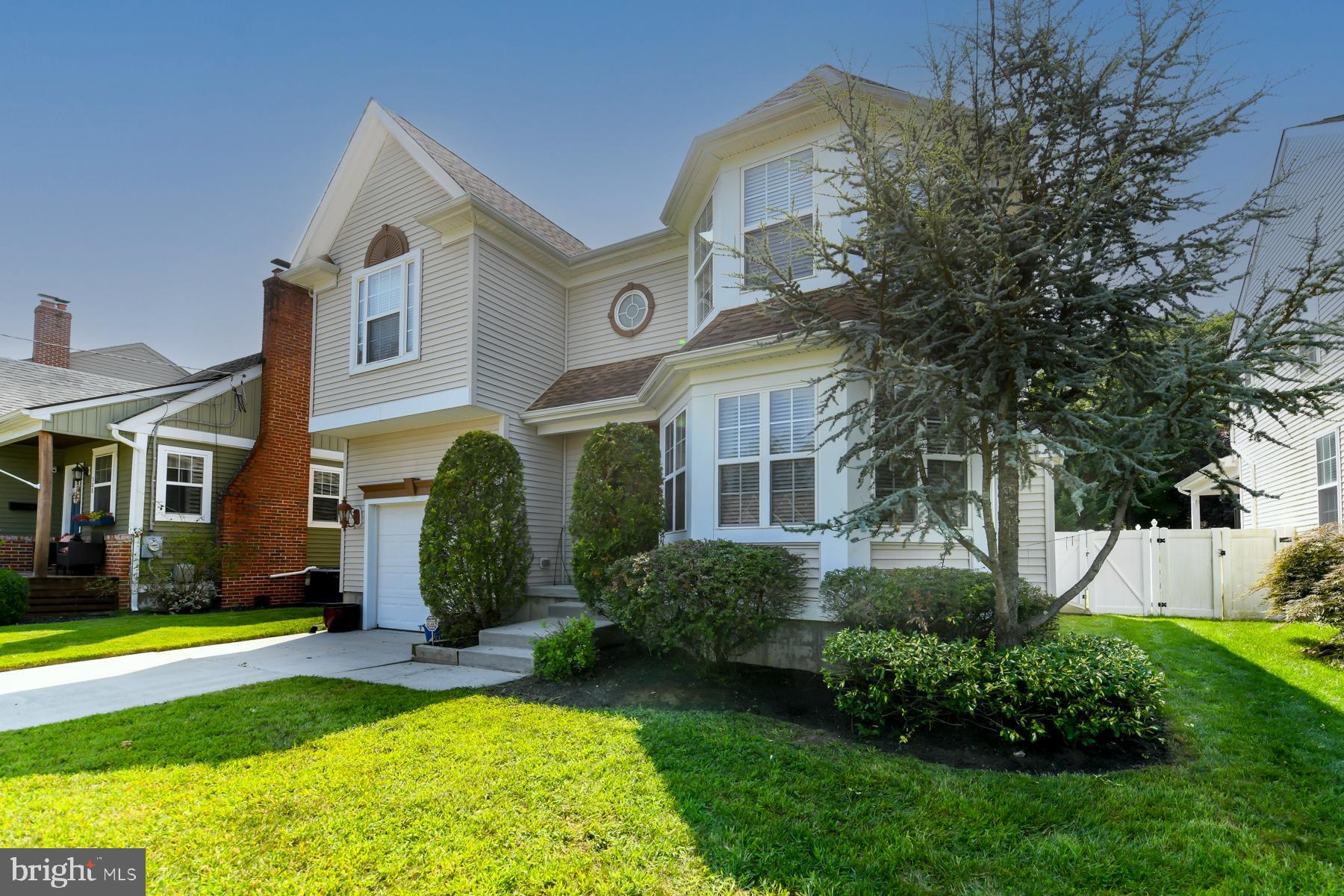 510 WASHINGTON TERRACE