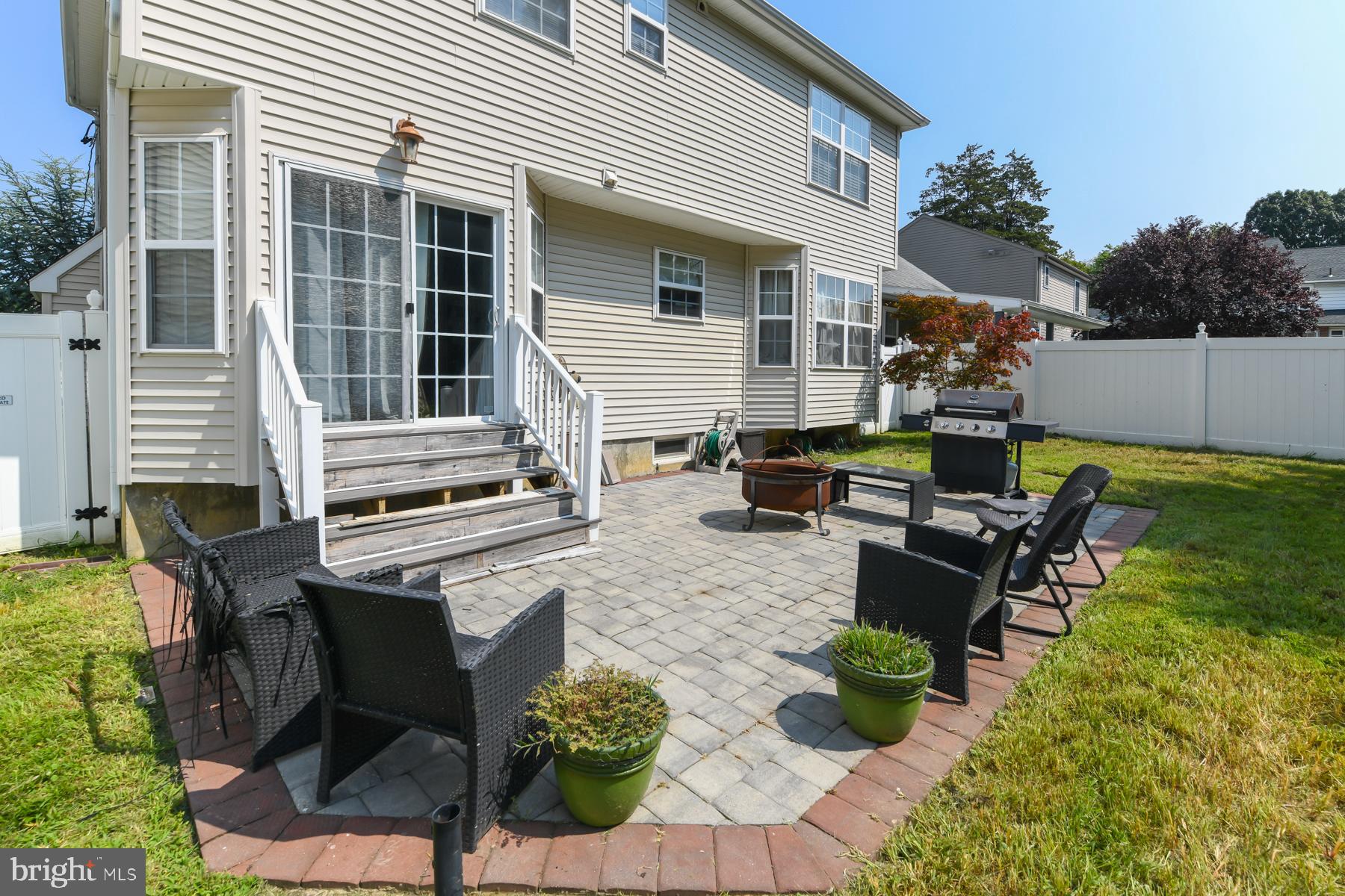 510 WASHINGTON TERRACE
