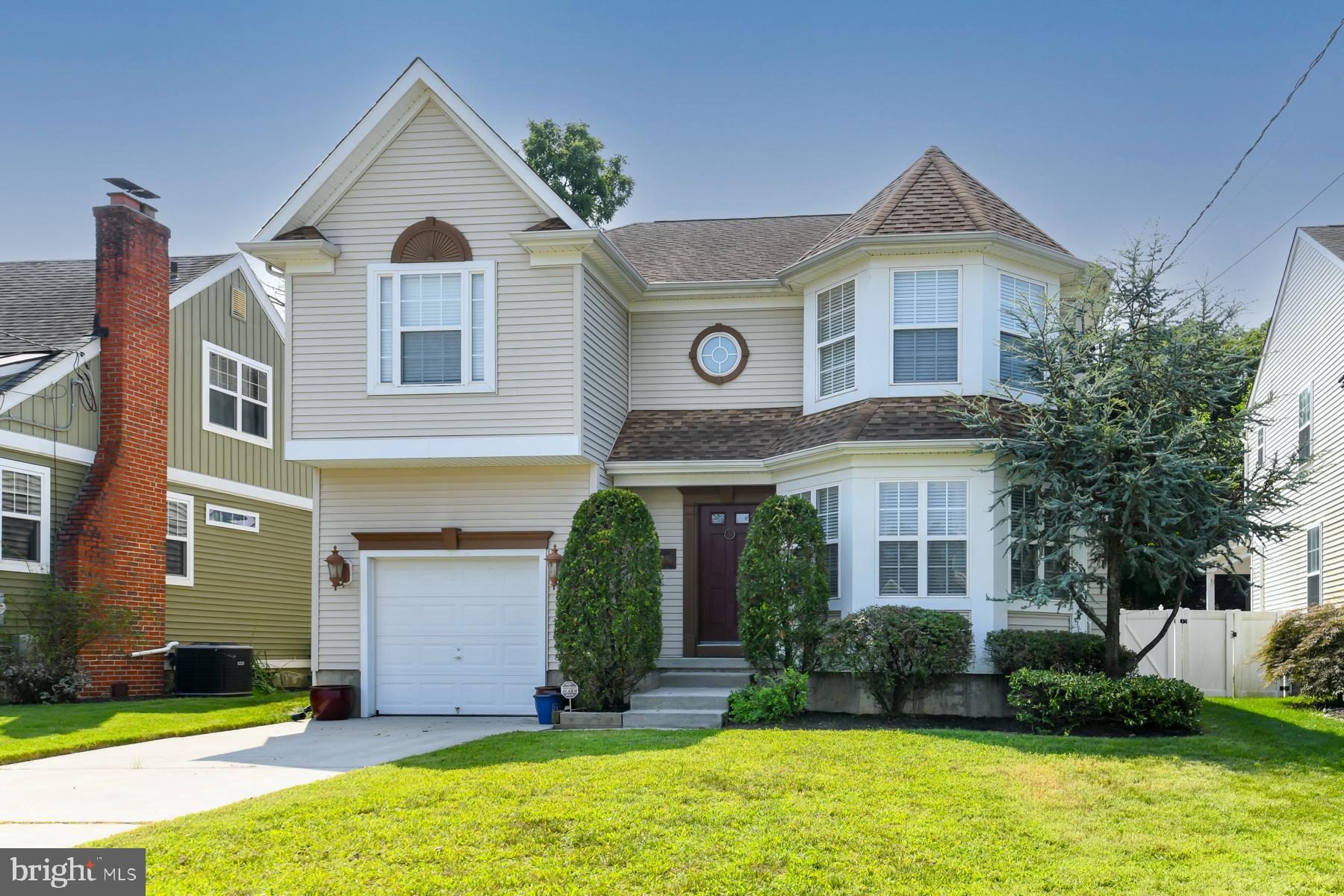 510 WASHINGTON TERRACE