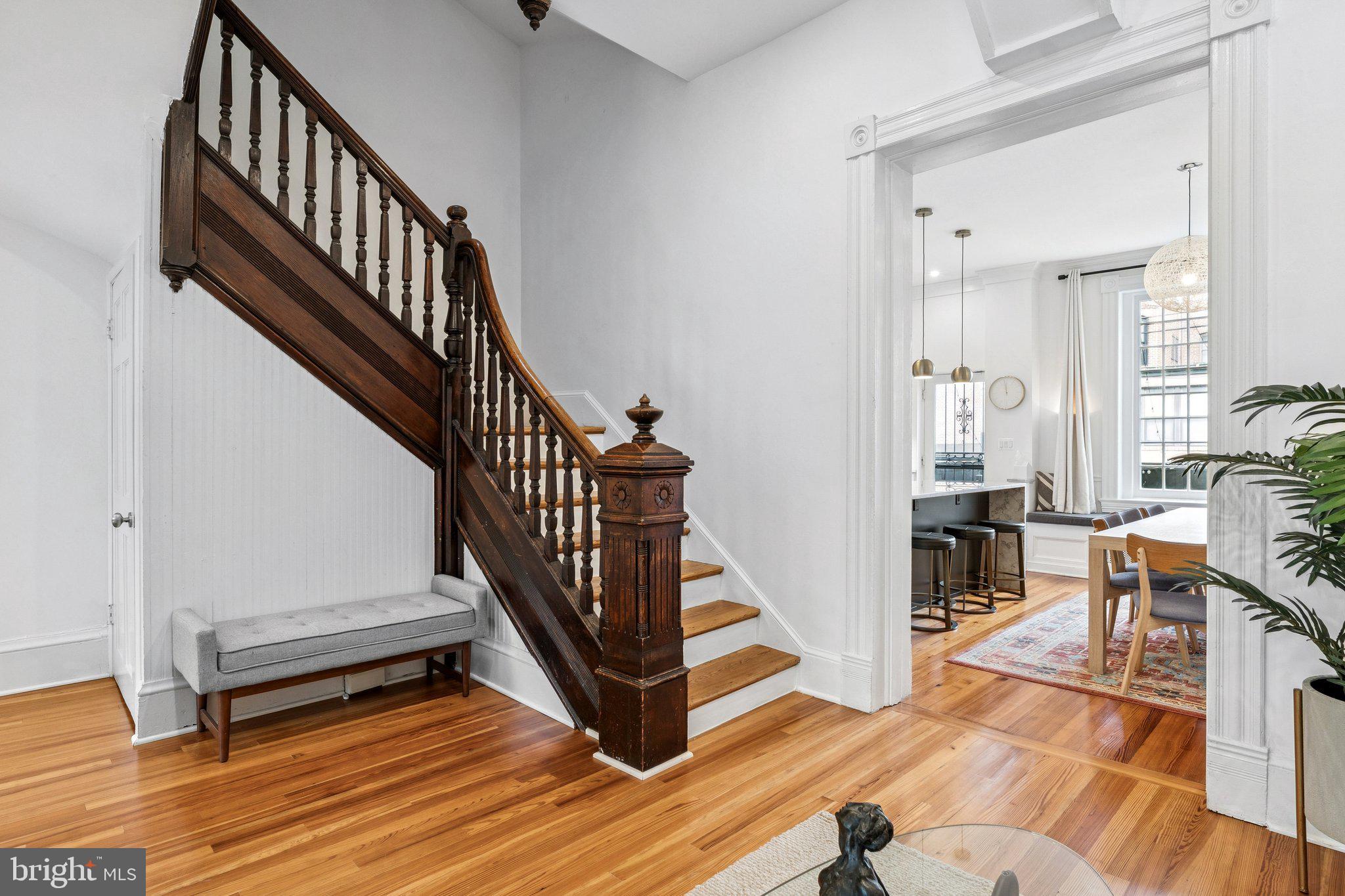 DUPONT CIRCLE - Residential