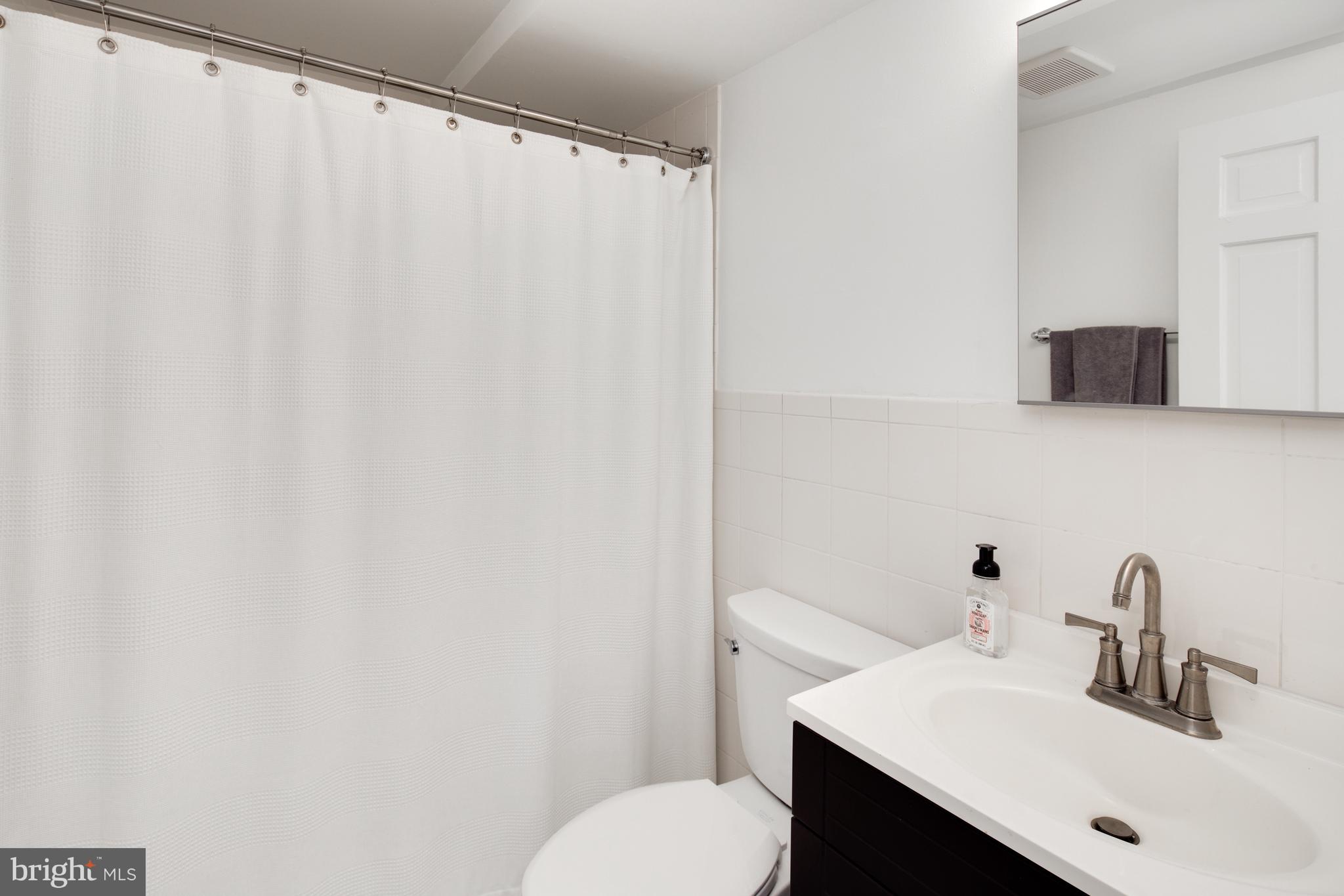 DUPONT CIRCLE - Residential