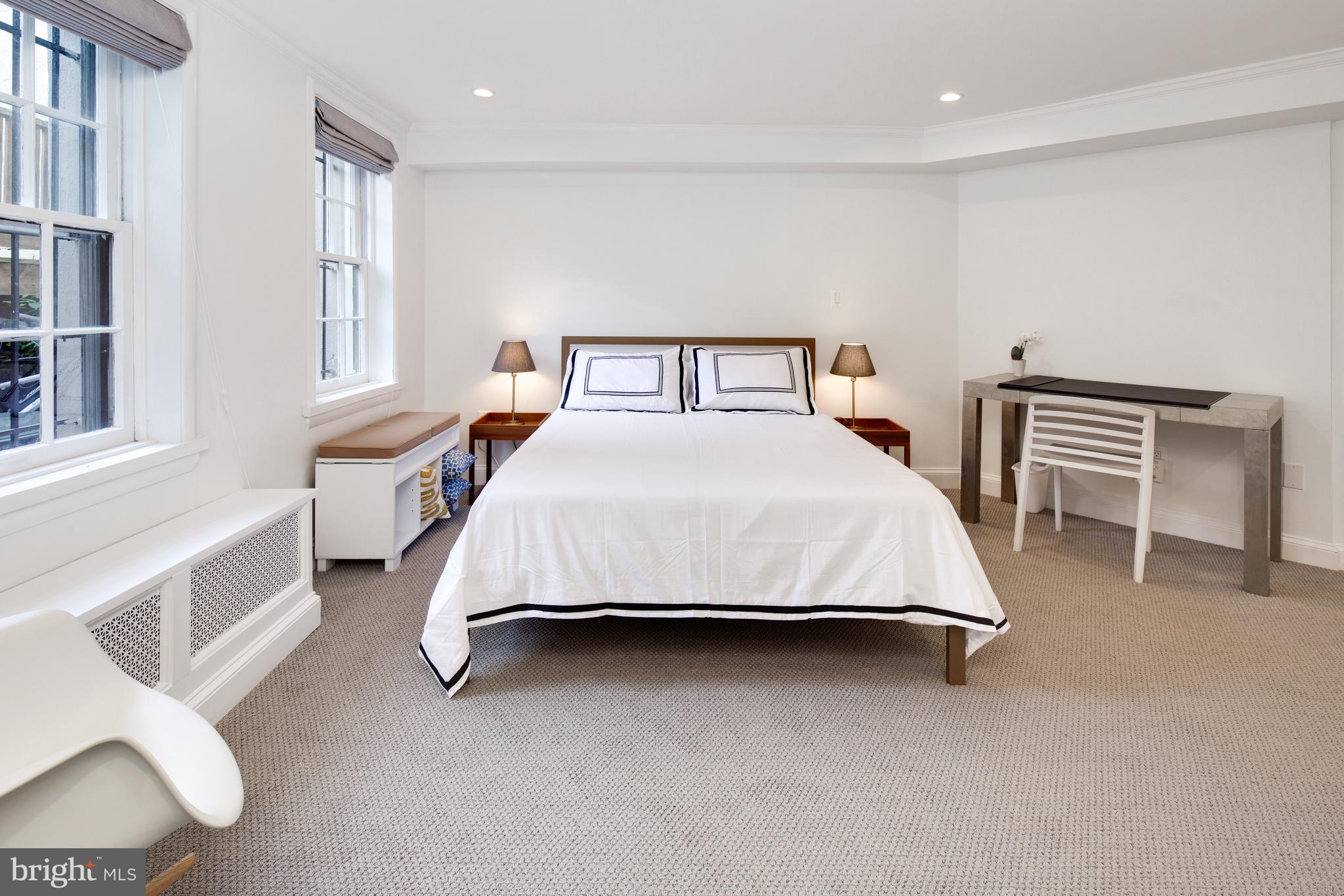DUPONT CIRCLE - Residential