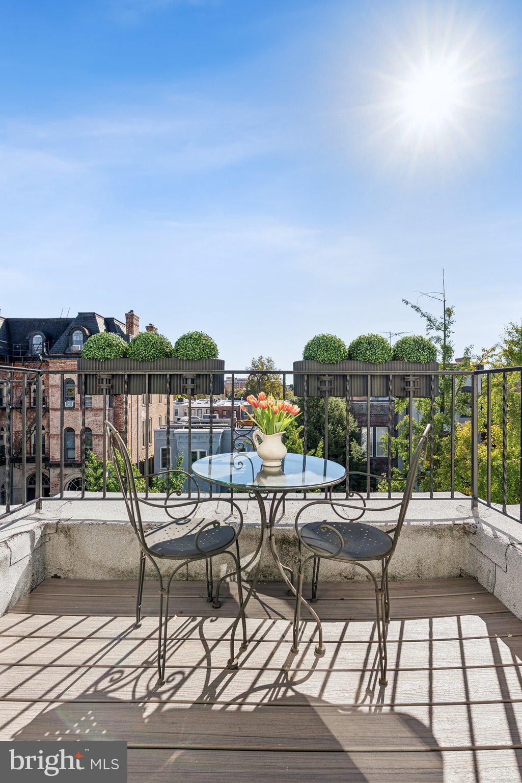 DUPONT CIRCLE - Residential