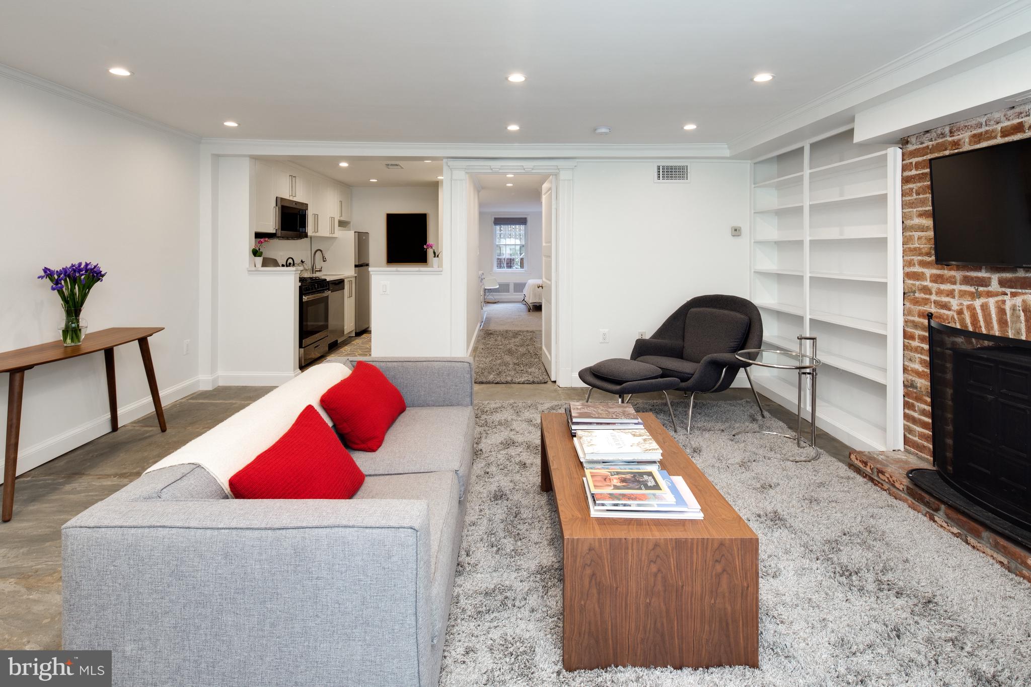 DUPONT CIRCLE - Residential