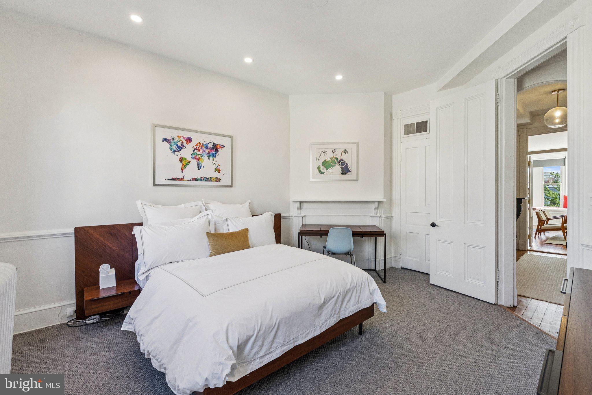 DUPONT CIRCLE - Residential