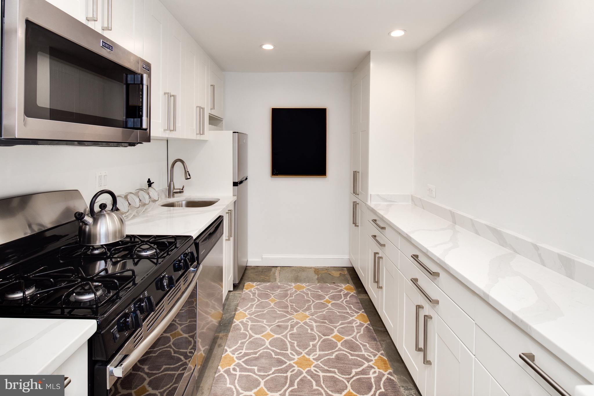 DUPONT CIRCLE - Residential