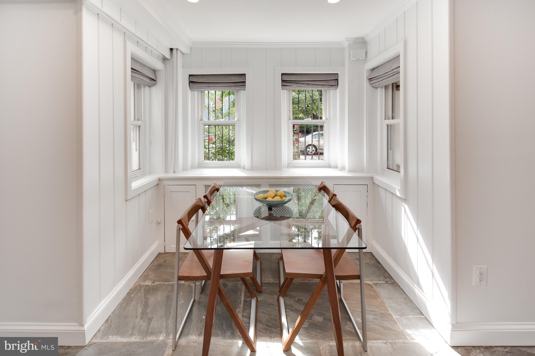 DUPONT CIRCLE - Residential